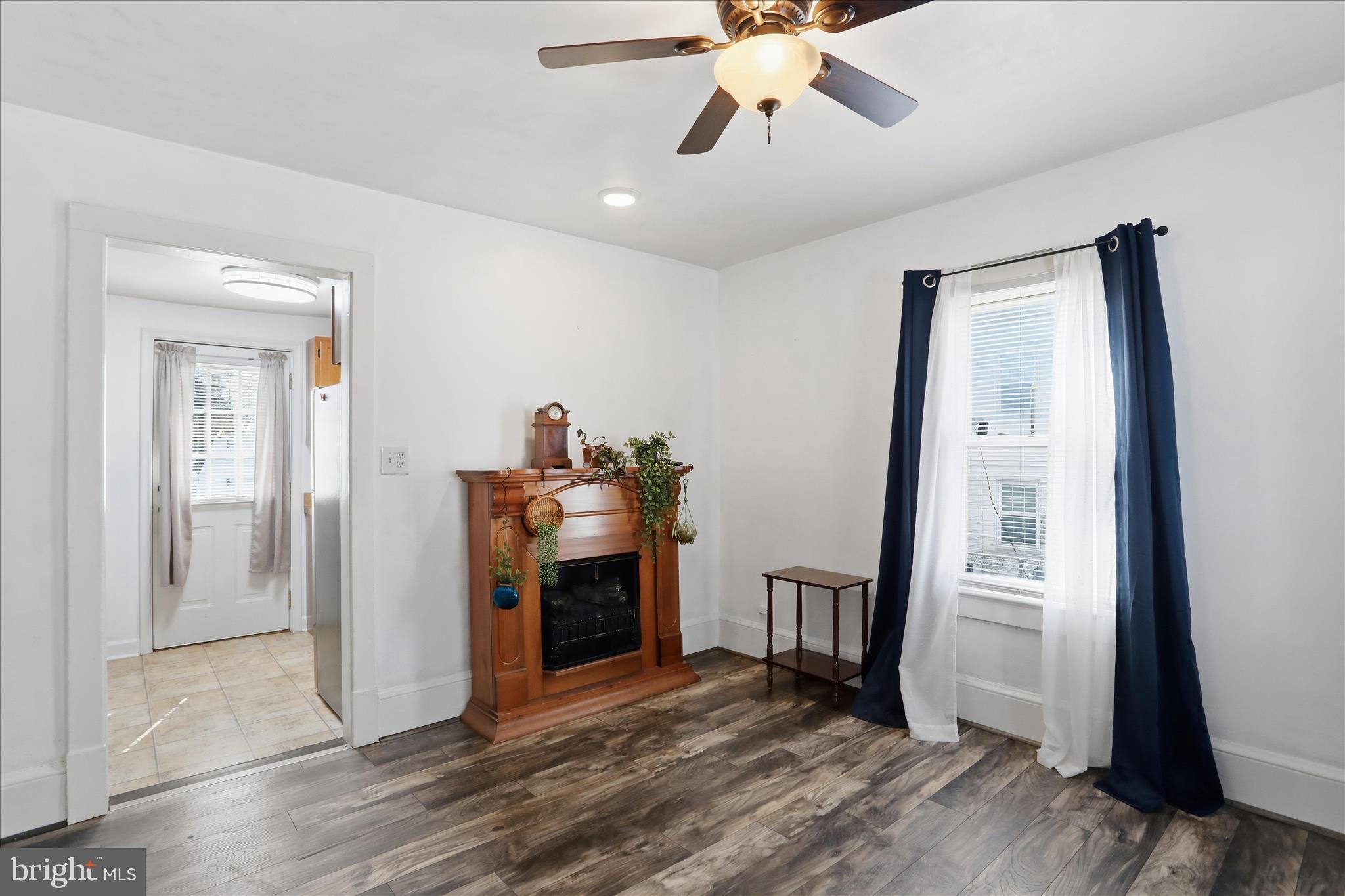 CITY OF MARTINSBURG - Residential