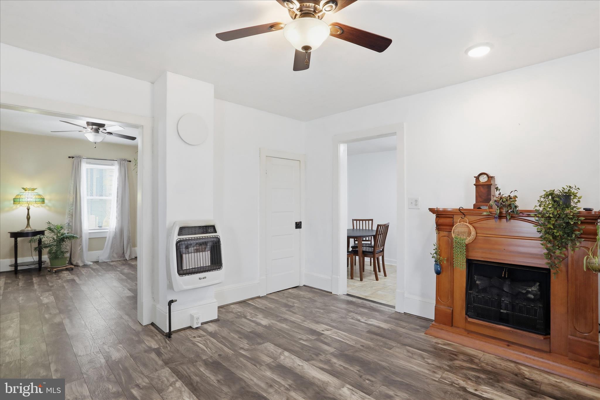 CITY OF MARTINSBURG - Residential