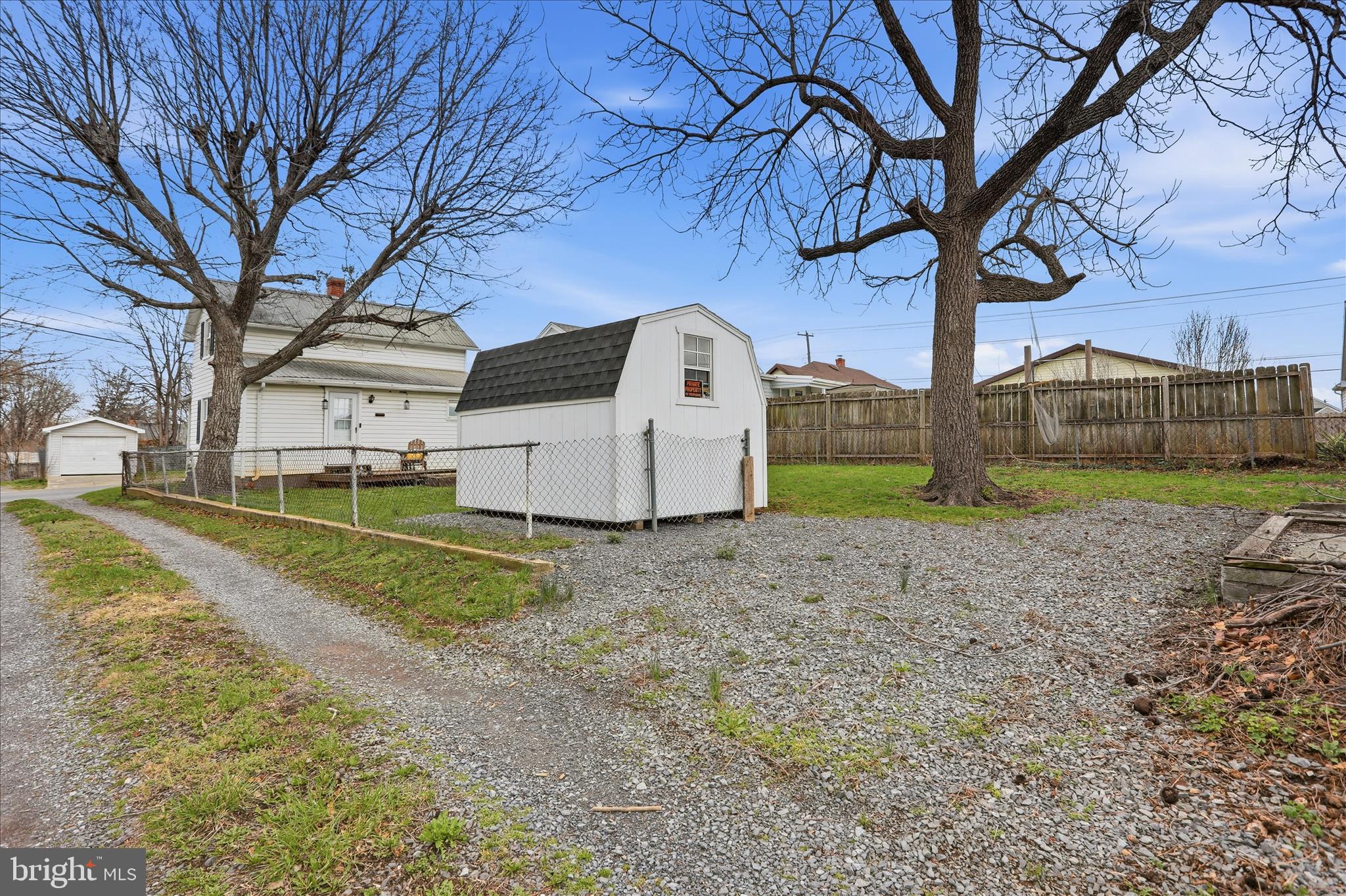 CITY OF MARTINSBURG - Residential