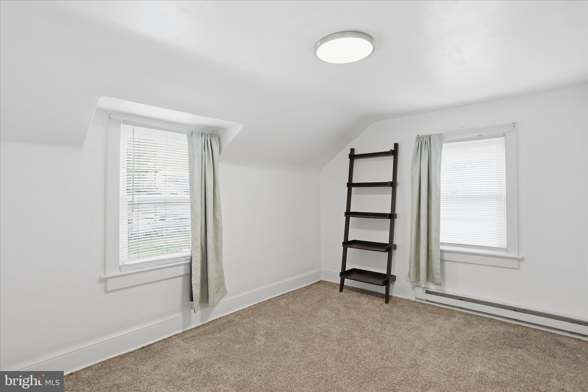 CITY OF MARTINSBURG - Residential