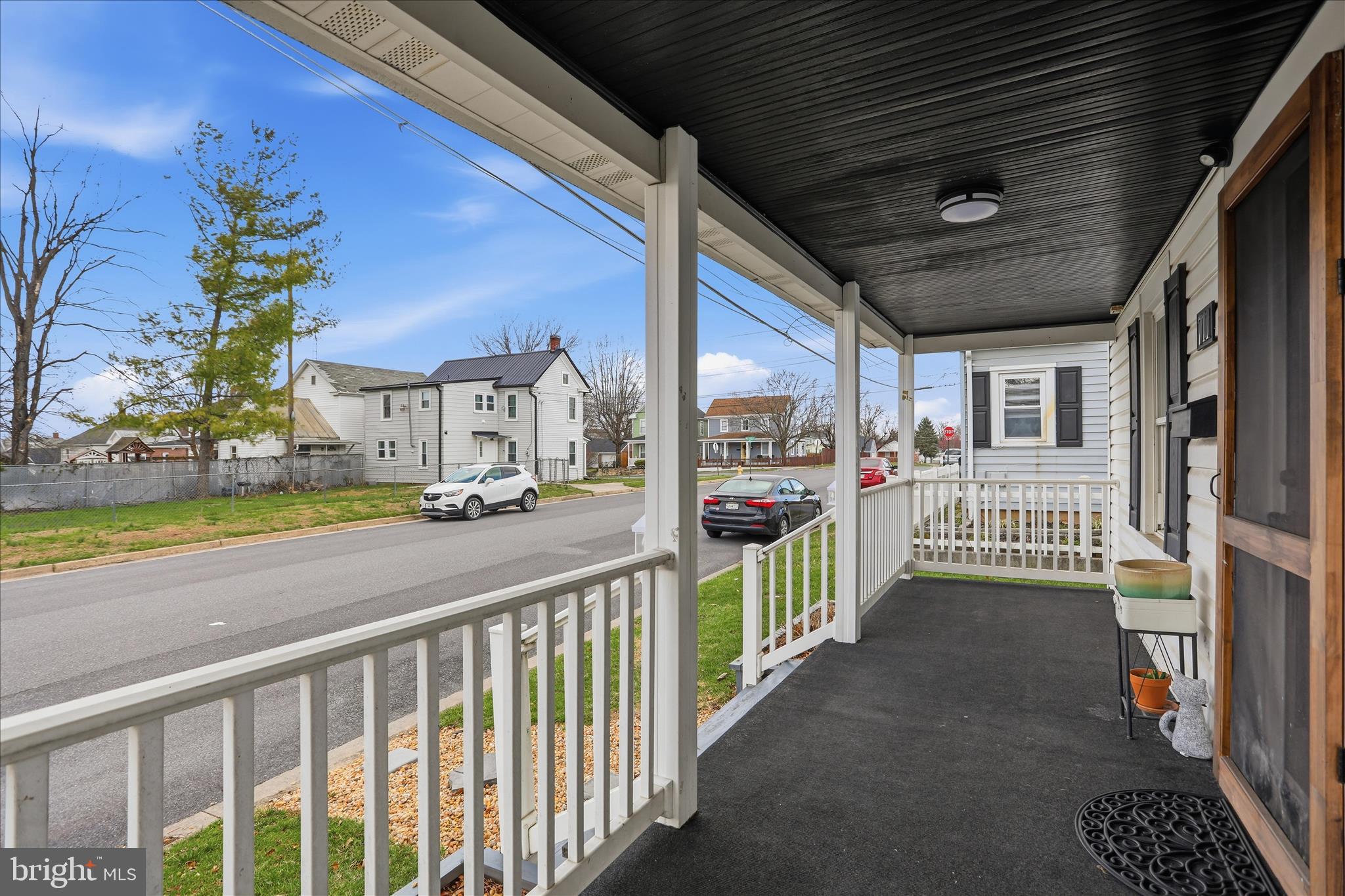 CITY OF MARTINSBURG - Residential