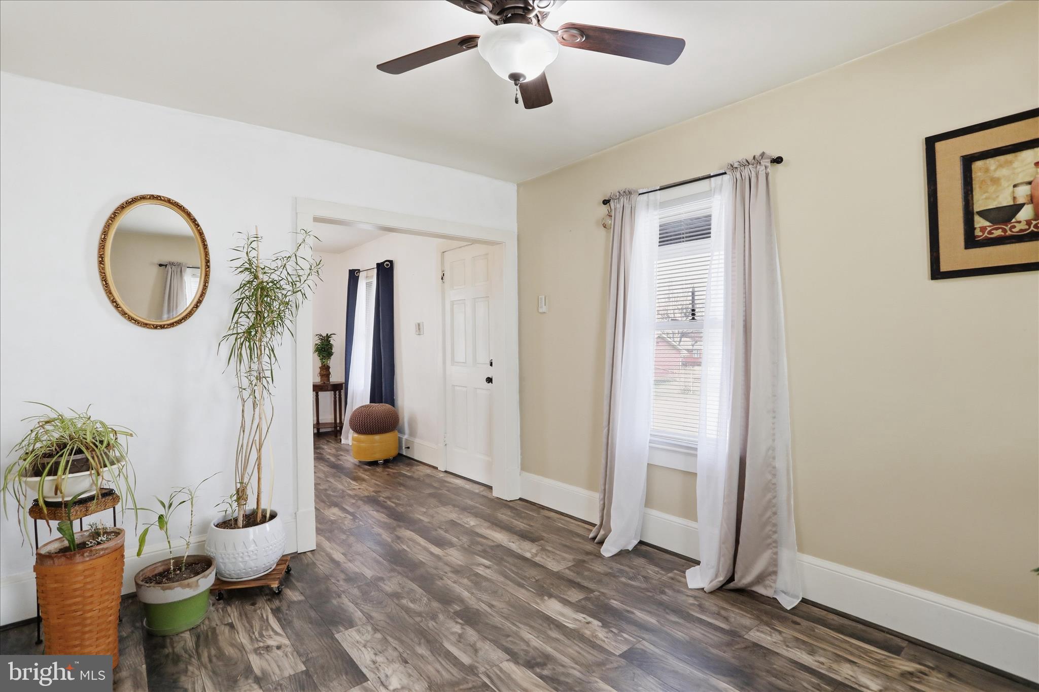 CITY OF MARTINSBURG - Residential