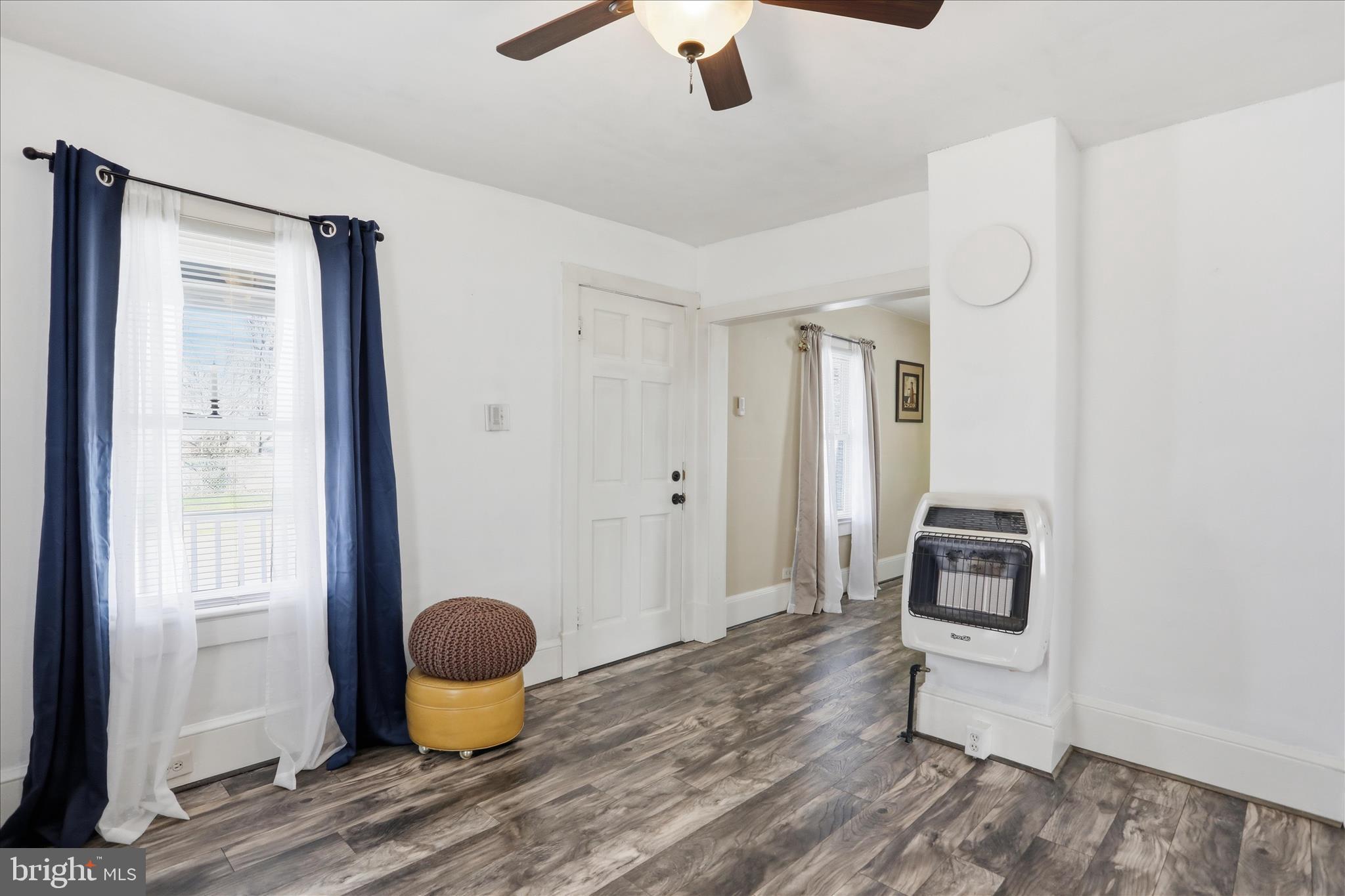 CITY OF MARTINSBURG - Residential