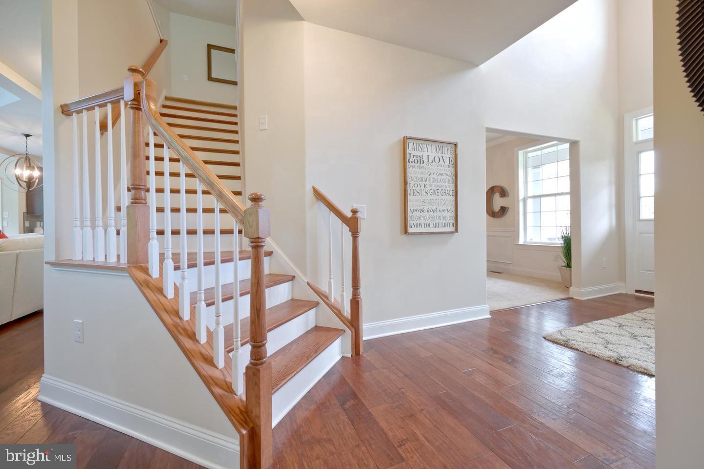 FOX RUN ESTATES - Residential