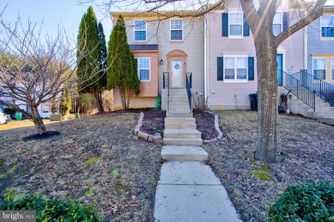 3713 COMMUNITY DRIVE DISTRICT HEIGHTS MD 20747