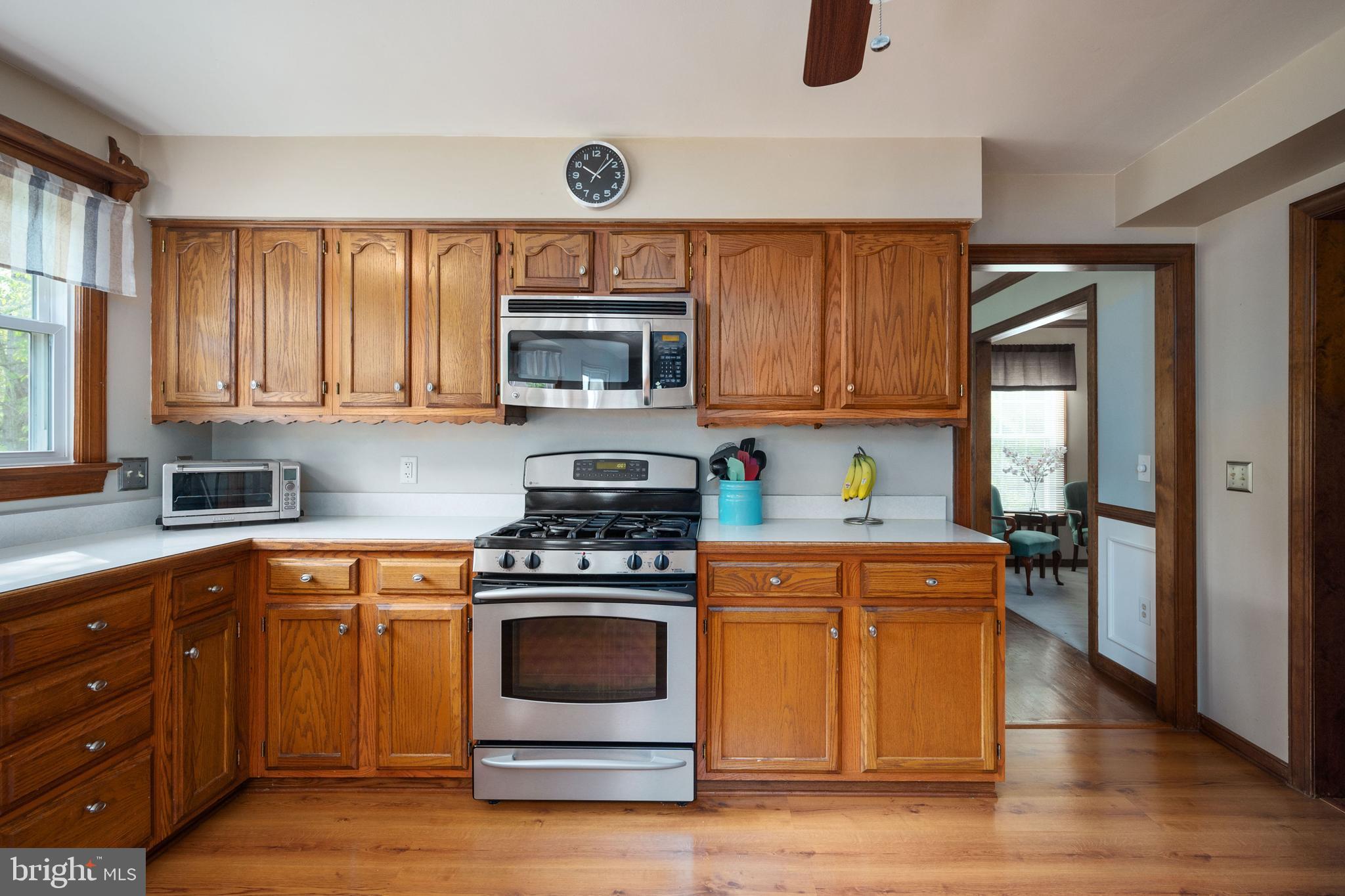 FALMOUTH VILLAGE - Residential