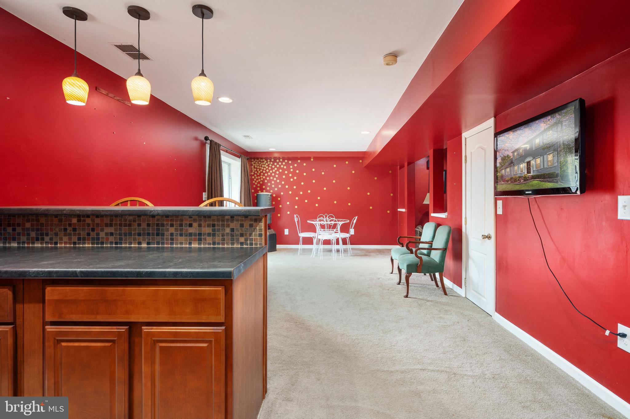 FALMOUTH VILLAGE - Residential