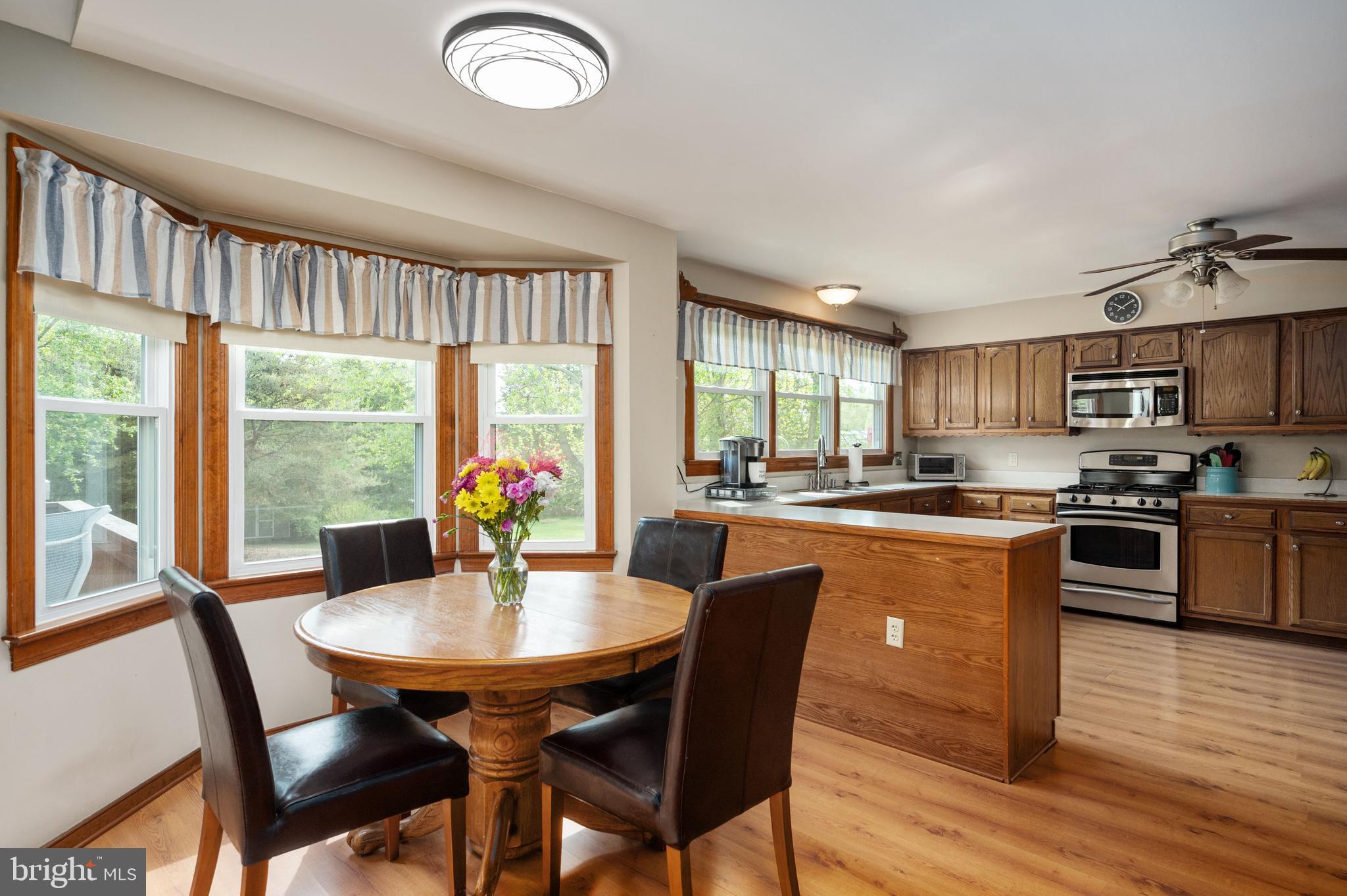 FALMOUTH VILLAGE - Residential