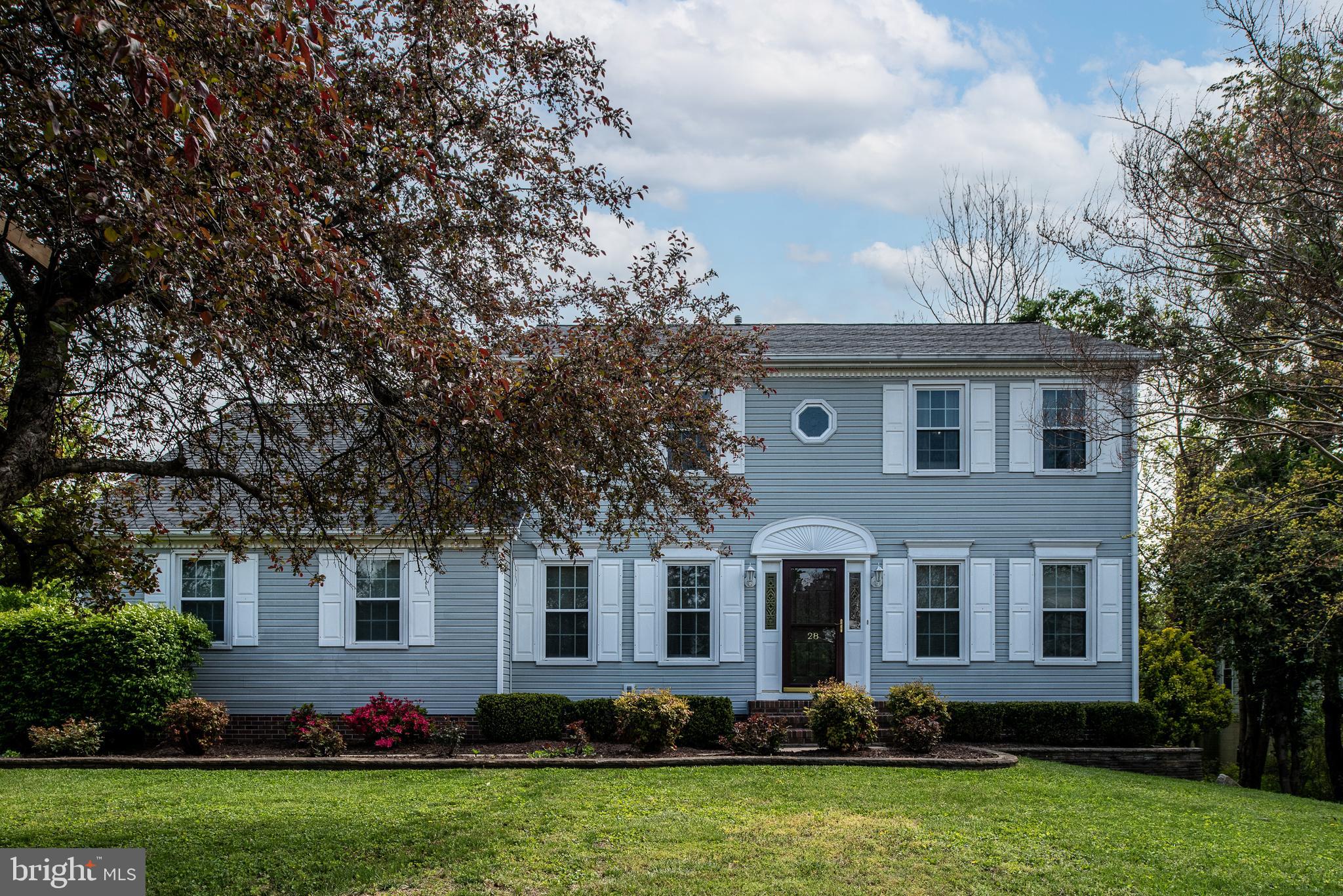 FALMOUTH VILLAGE - Residential