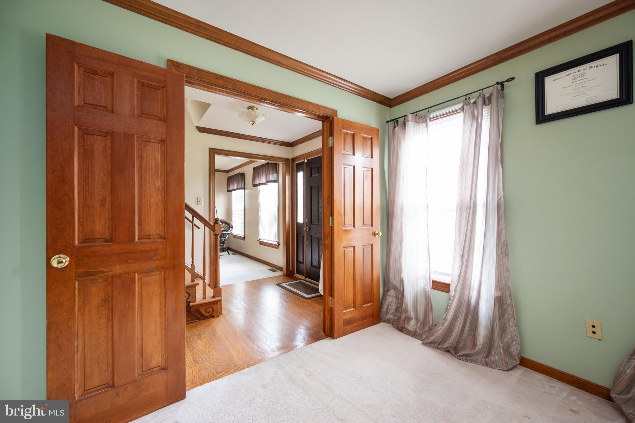 FALMOUTH VILLAGE - Residential