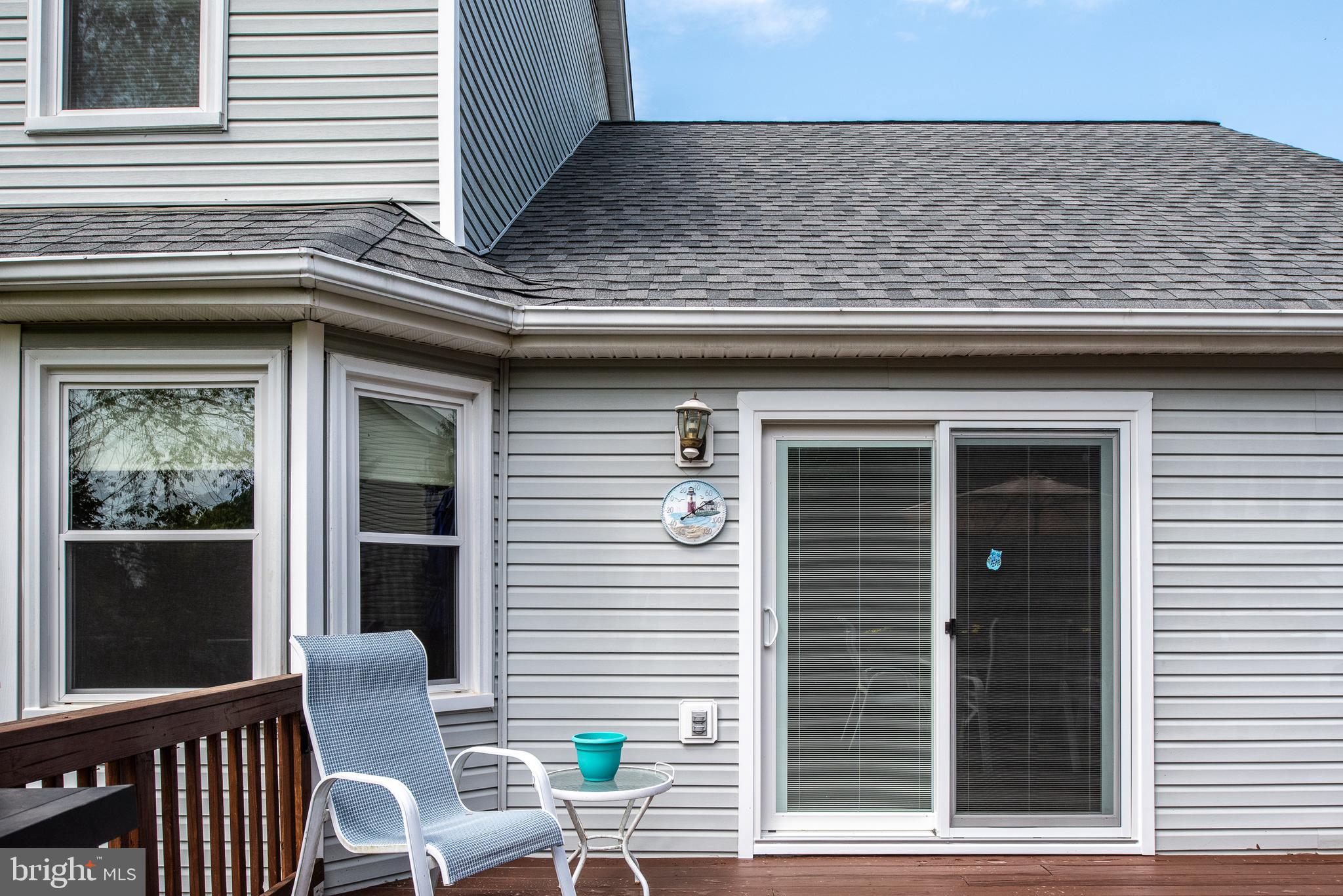 FALMOUTH VILLAGE - Residential