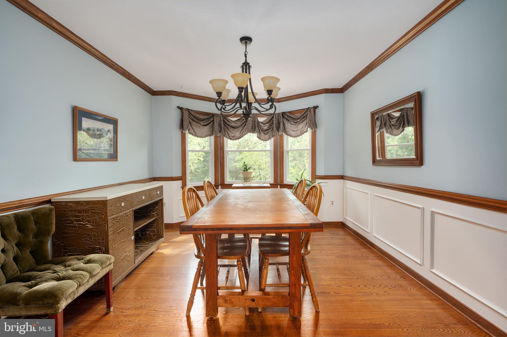 FALMOUTH VILLAGE - Residential