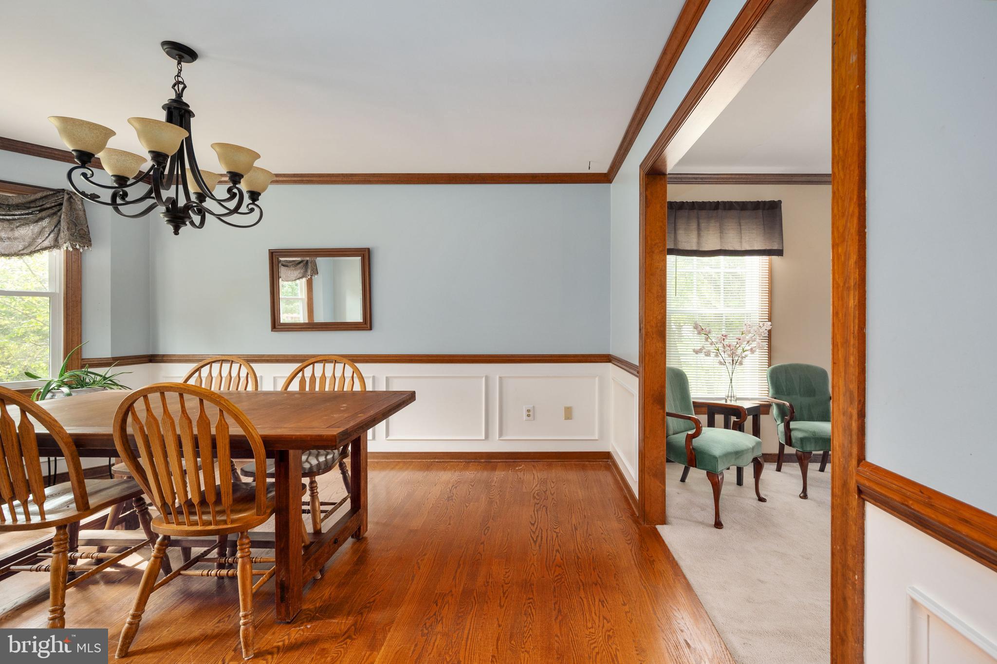 FALMOUTH VILLAGE - Residential