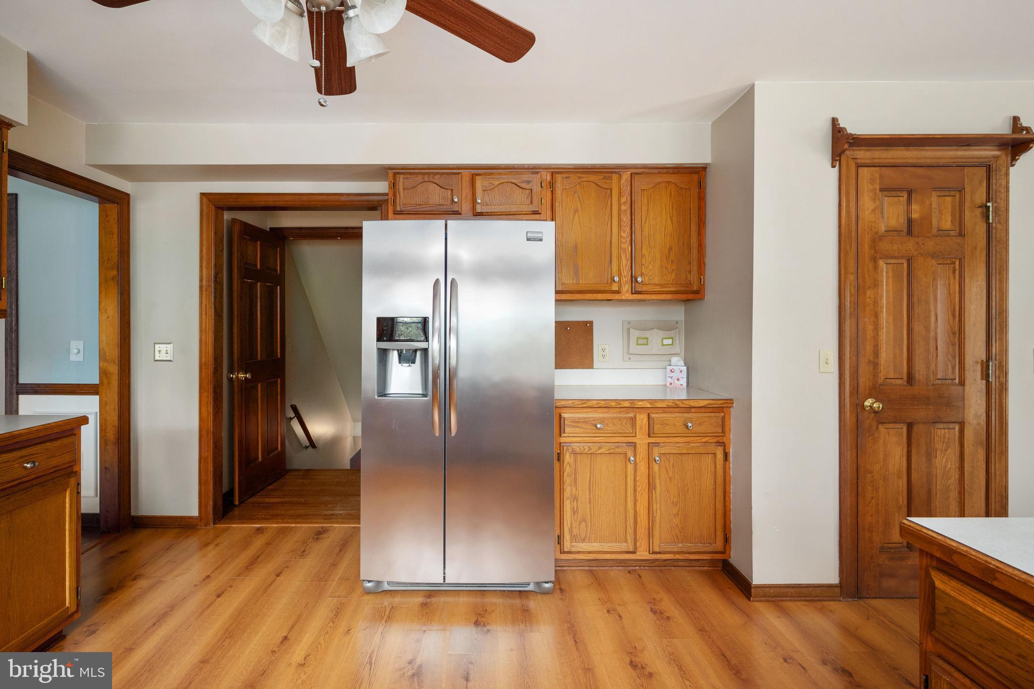 FALMOUTH VILLAGE - Residential