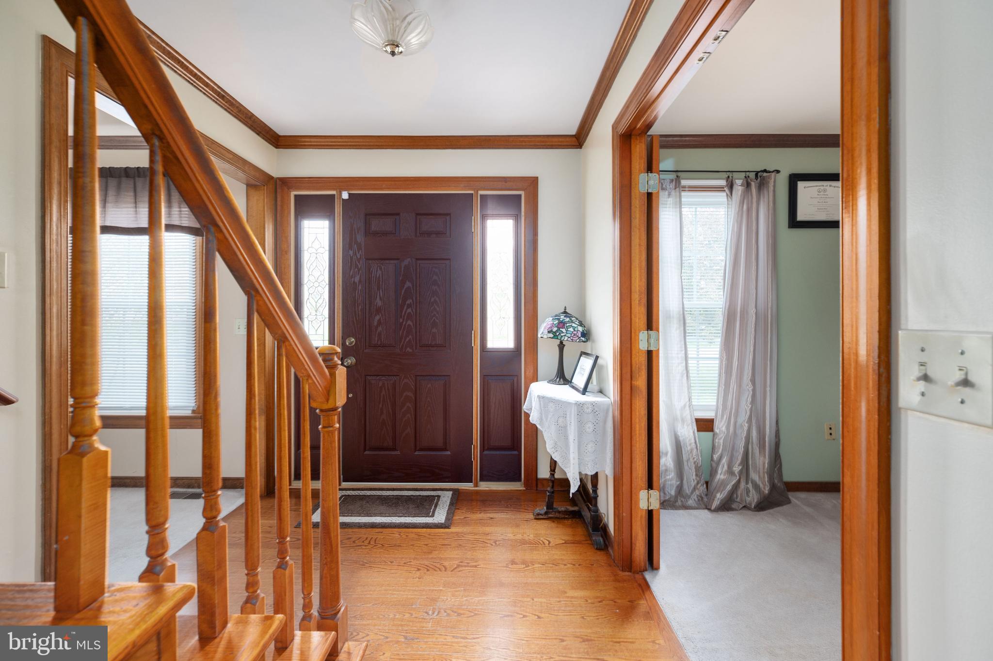 FALMOUTH VILLAGE - Residential