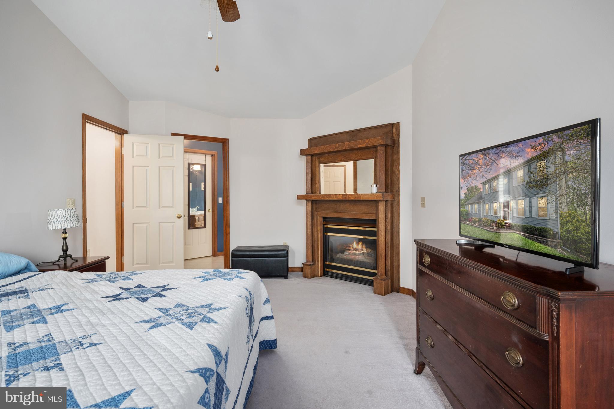 FALMOUTH VILLAGE - Residential