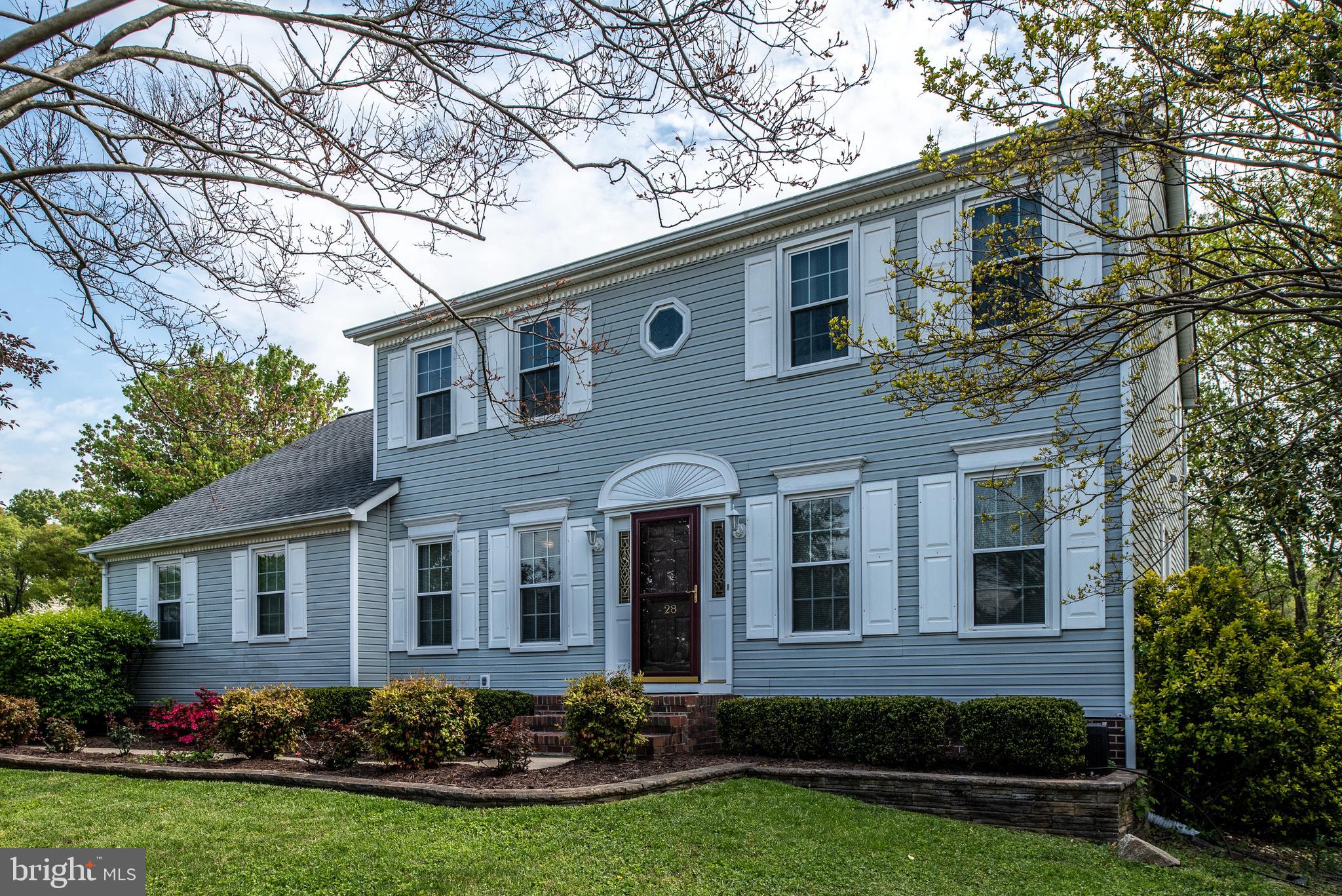 FALMOUTH VILLAGE - Residential