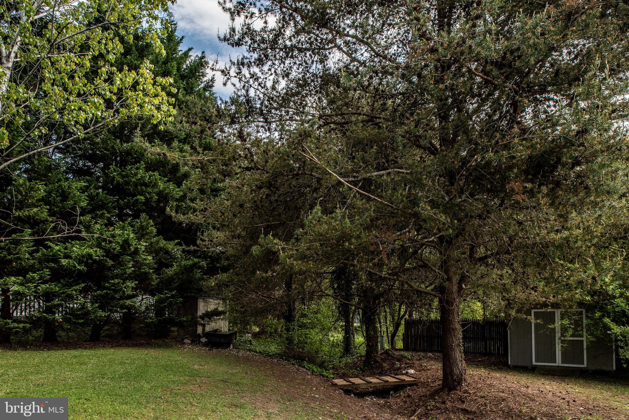 FALMOUTH VILLAGE - Residential