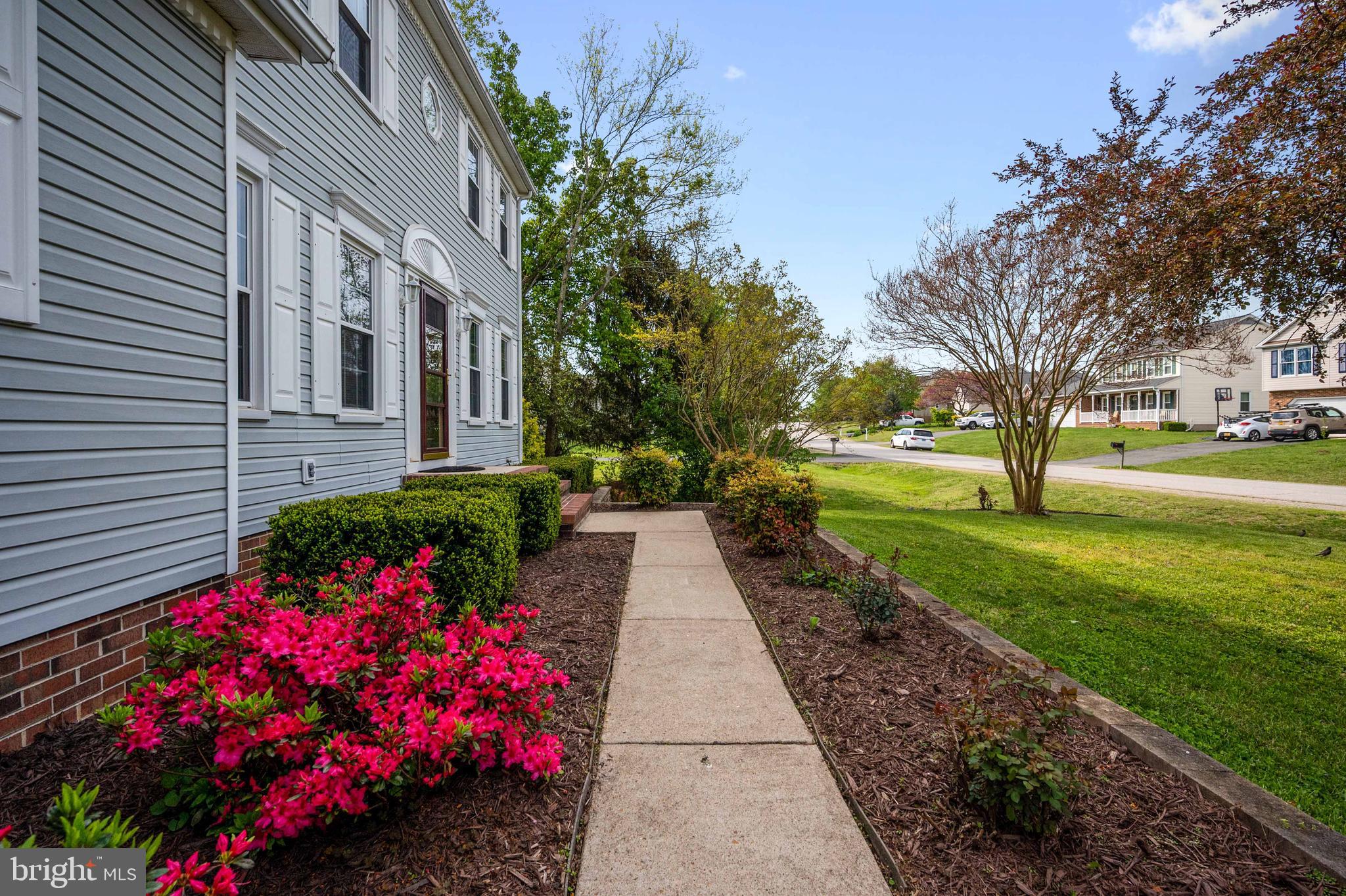 FALMOUTH VILLAGE - Residential