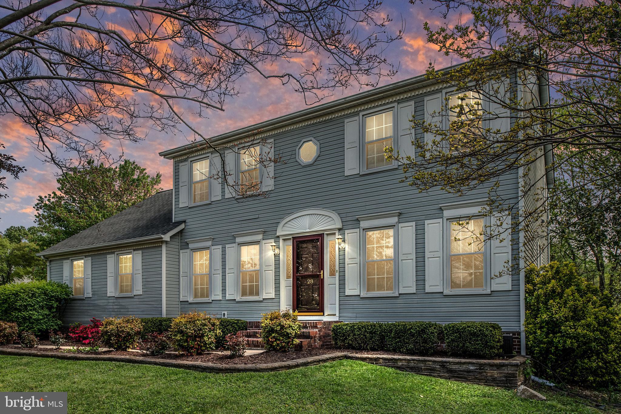 FALMOUTH VILLAGE - Residential