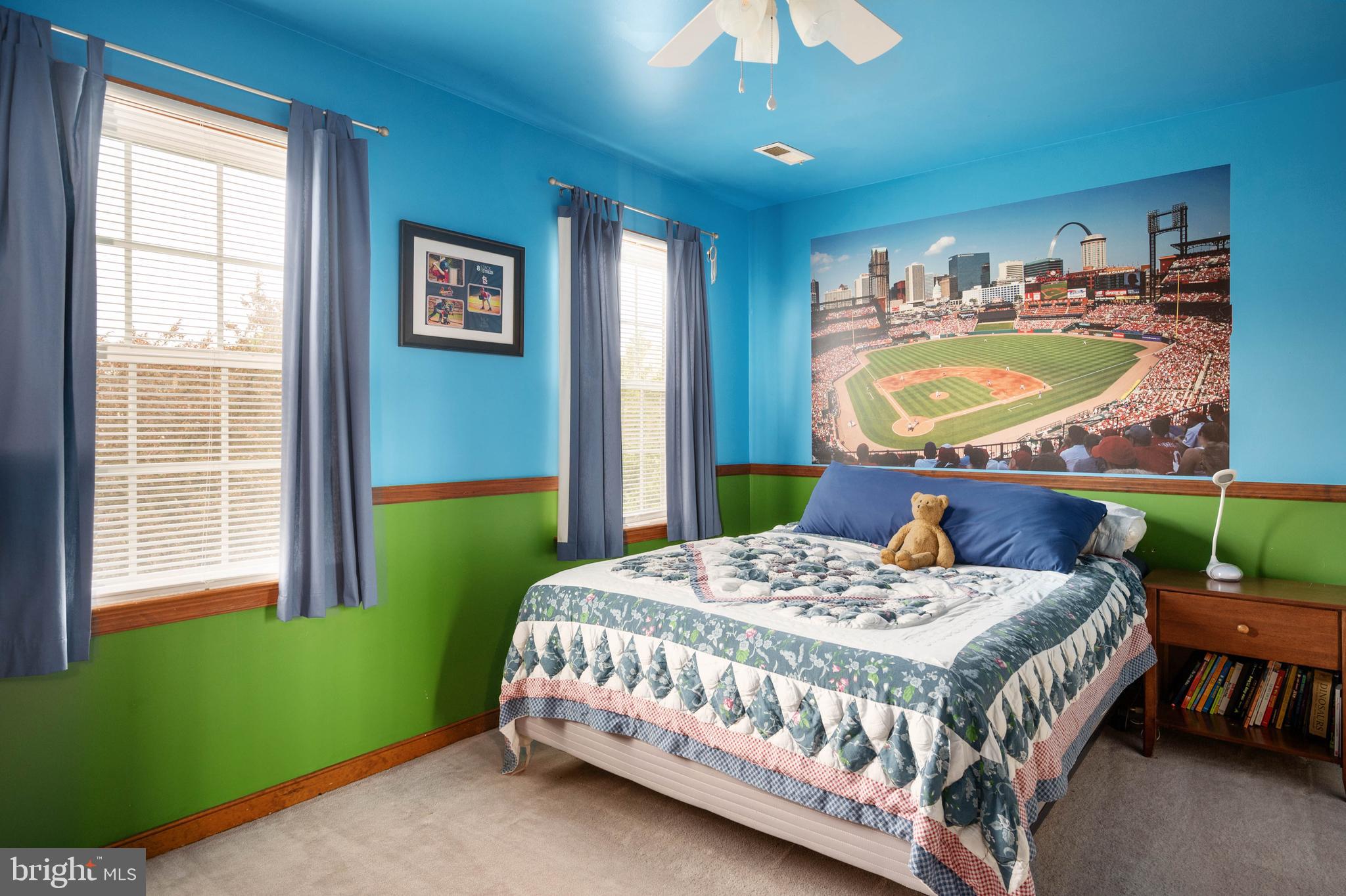 FALMOUTH VILLAGE - Residential