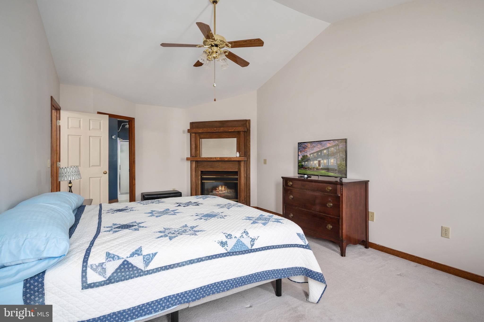 FALMOUTH VILLAGE - Residential