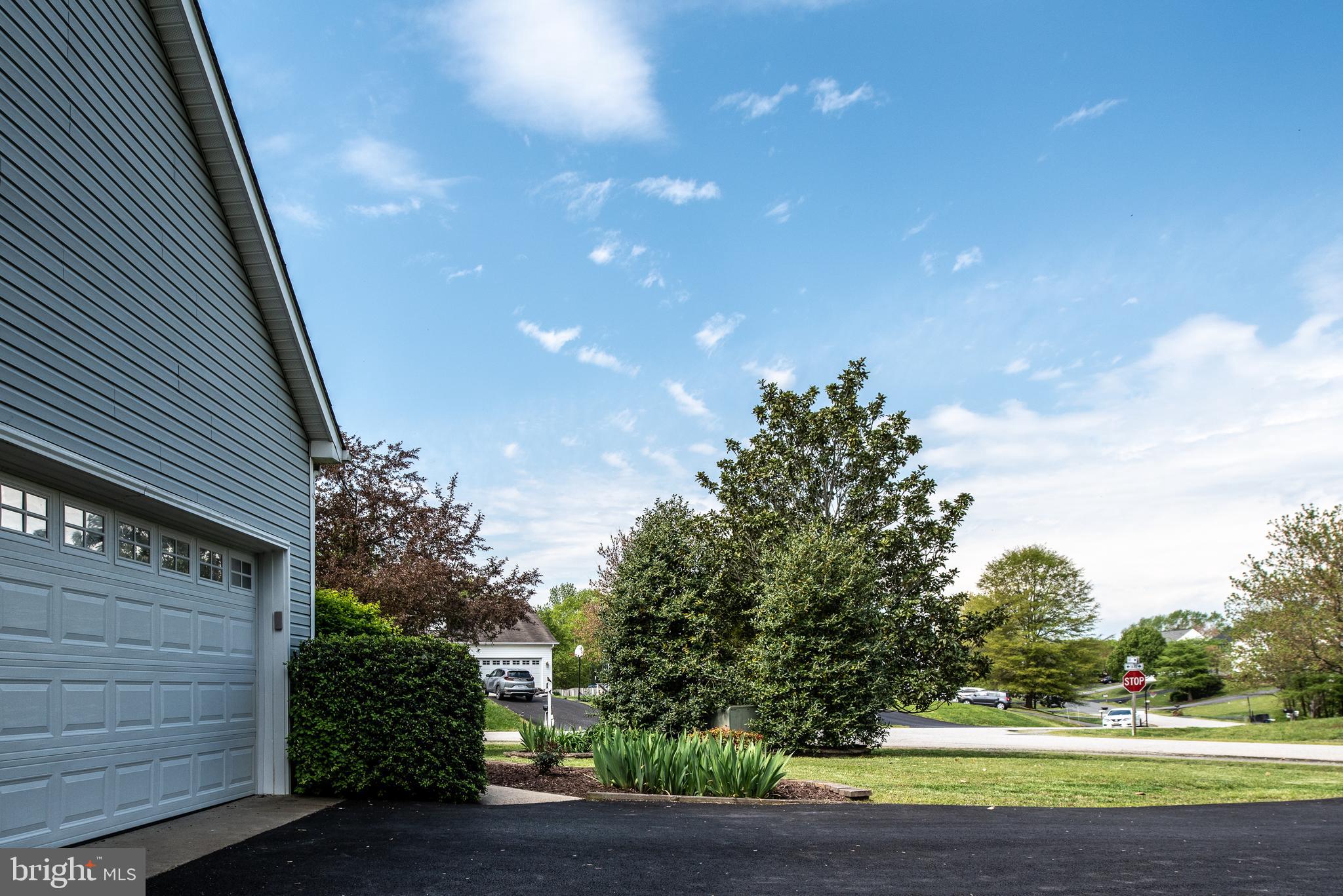 FALMOUTH VILLAGE - Residential