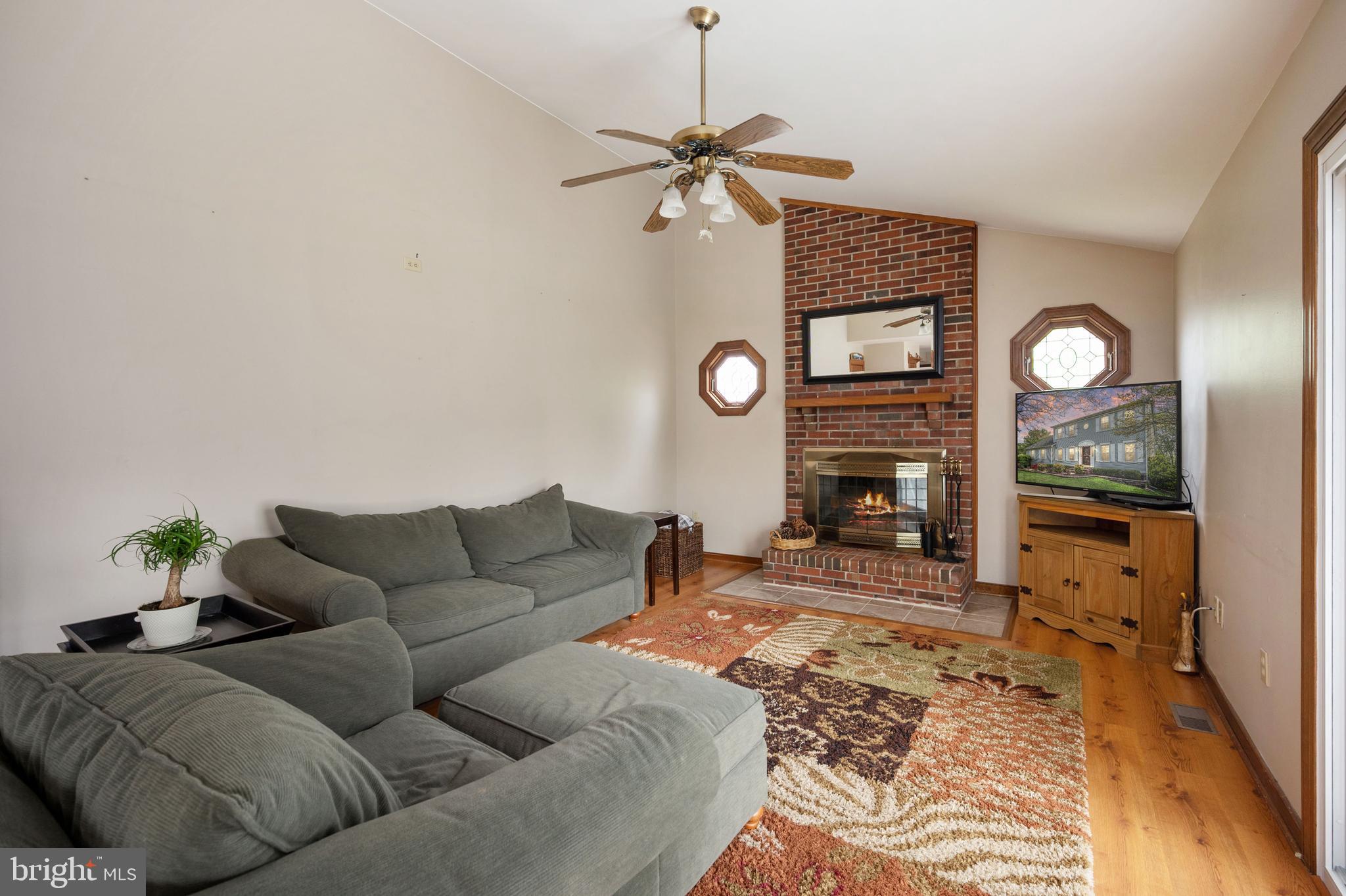 FALMOUTH VILLAGE - Residential