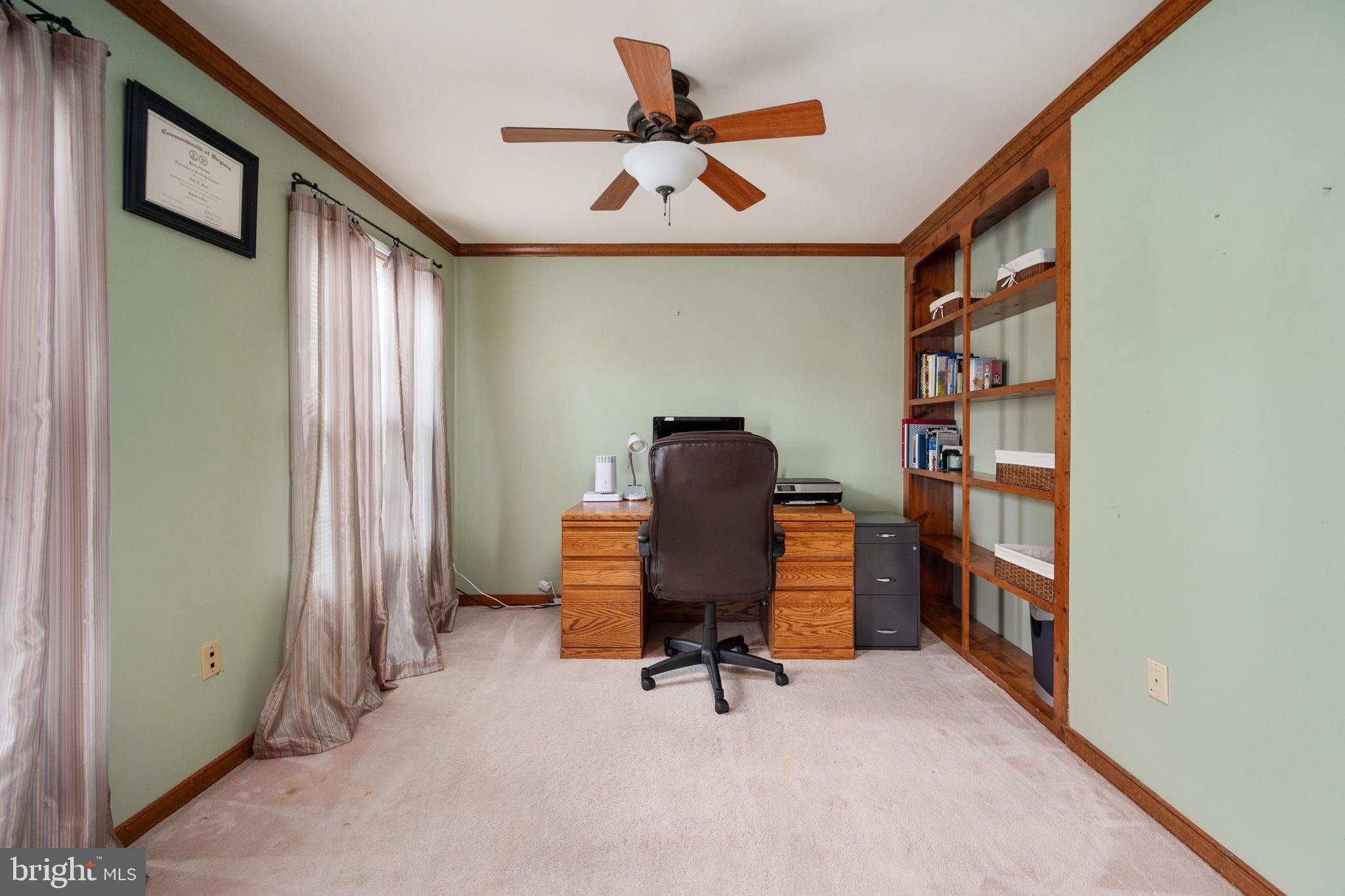 FALMOUTH VILLAGE - Residential