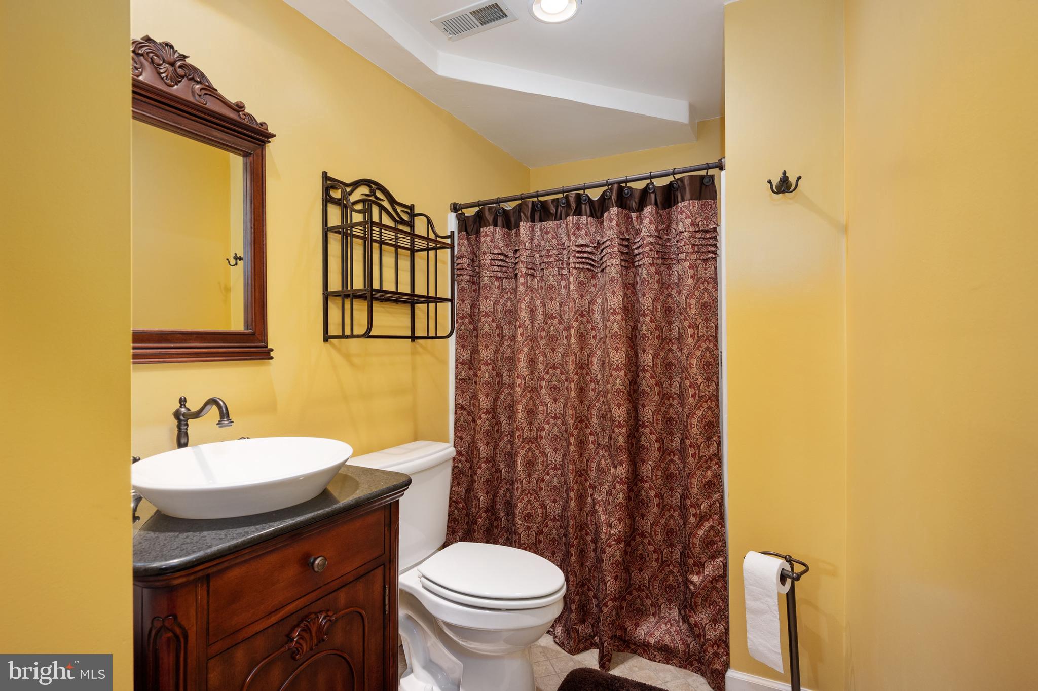 FALMOUTH VILLAGE - Residential