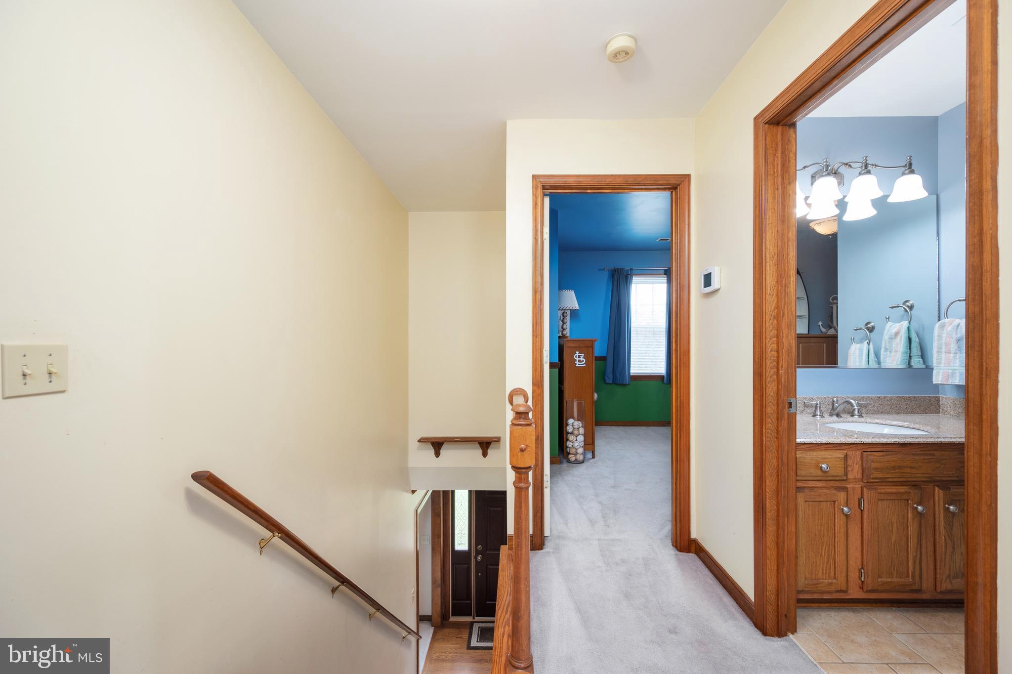 FALMOUTH VILLAGE - Residential