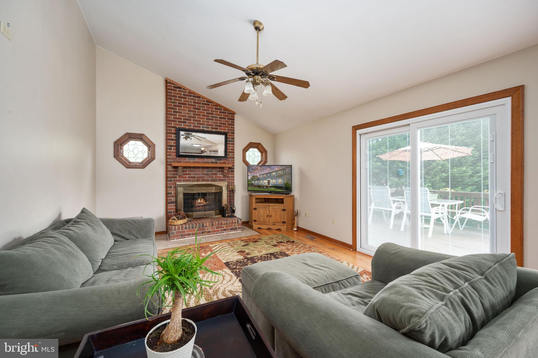 FALMOUTH VILLAGE - Residential