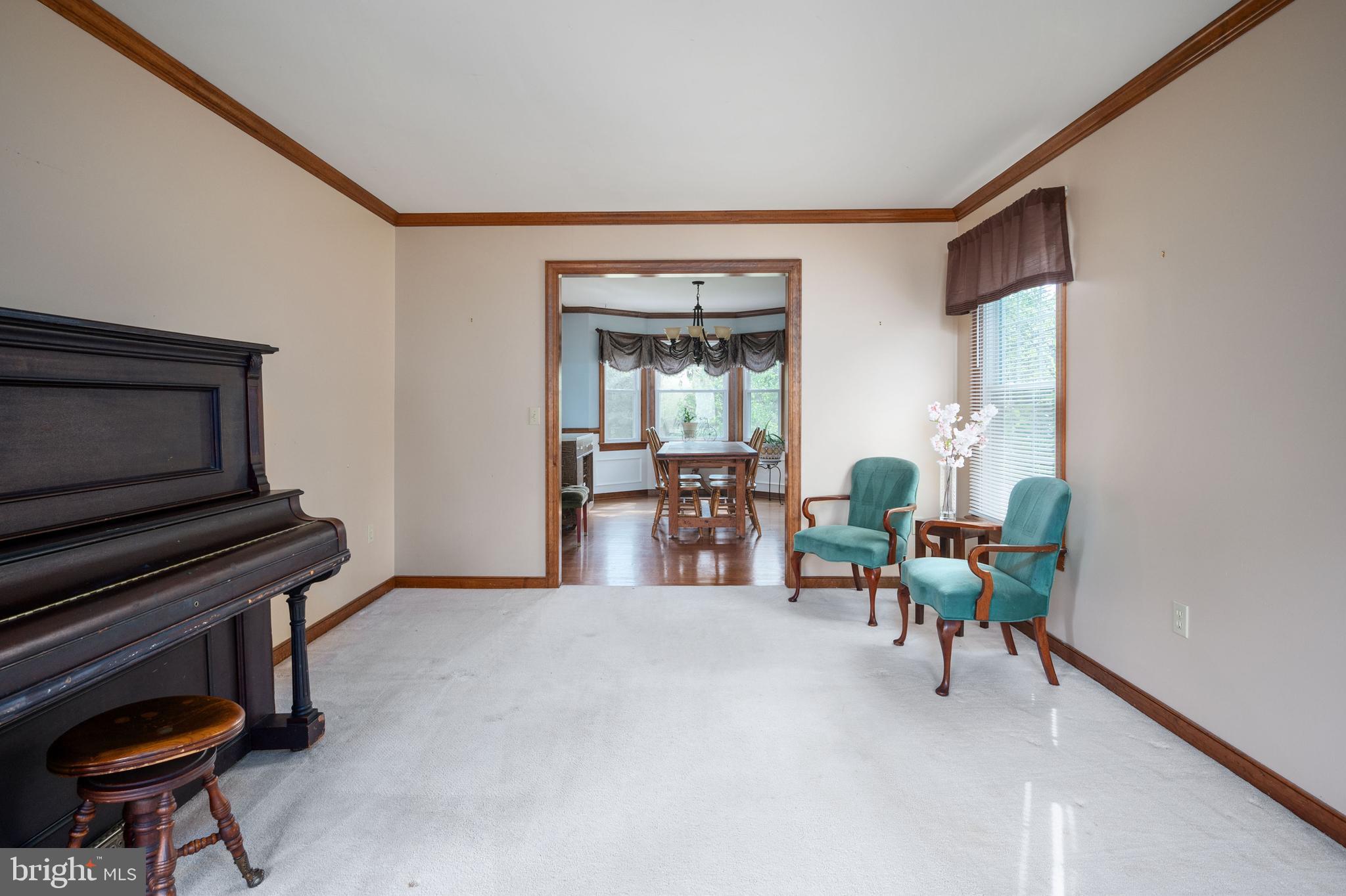 FALMOUTH VILLAGE - Residential