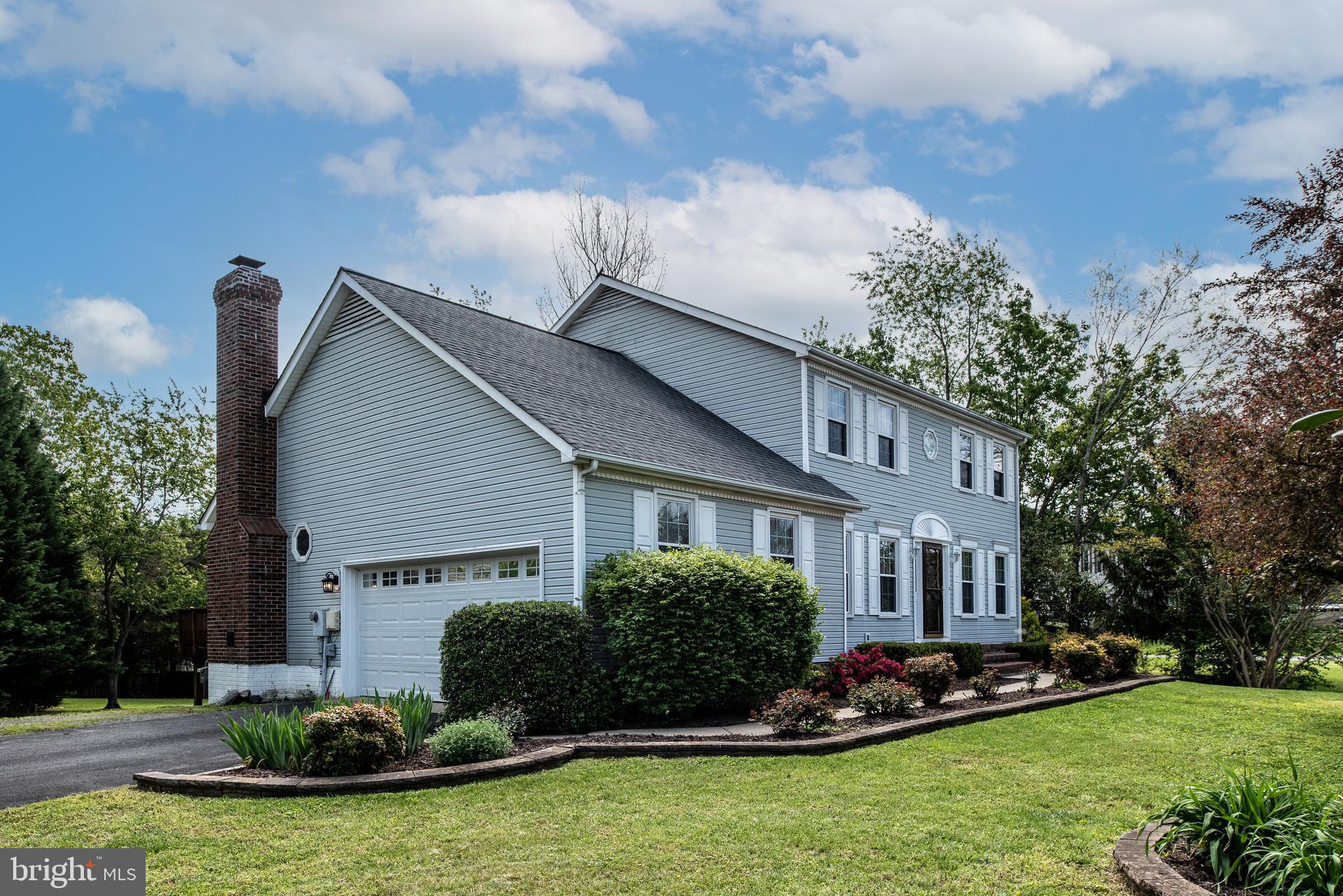 FALMOUTH VILLAGE - Residential