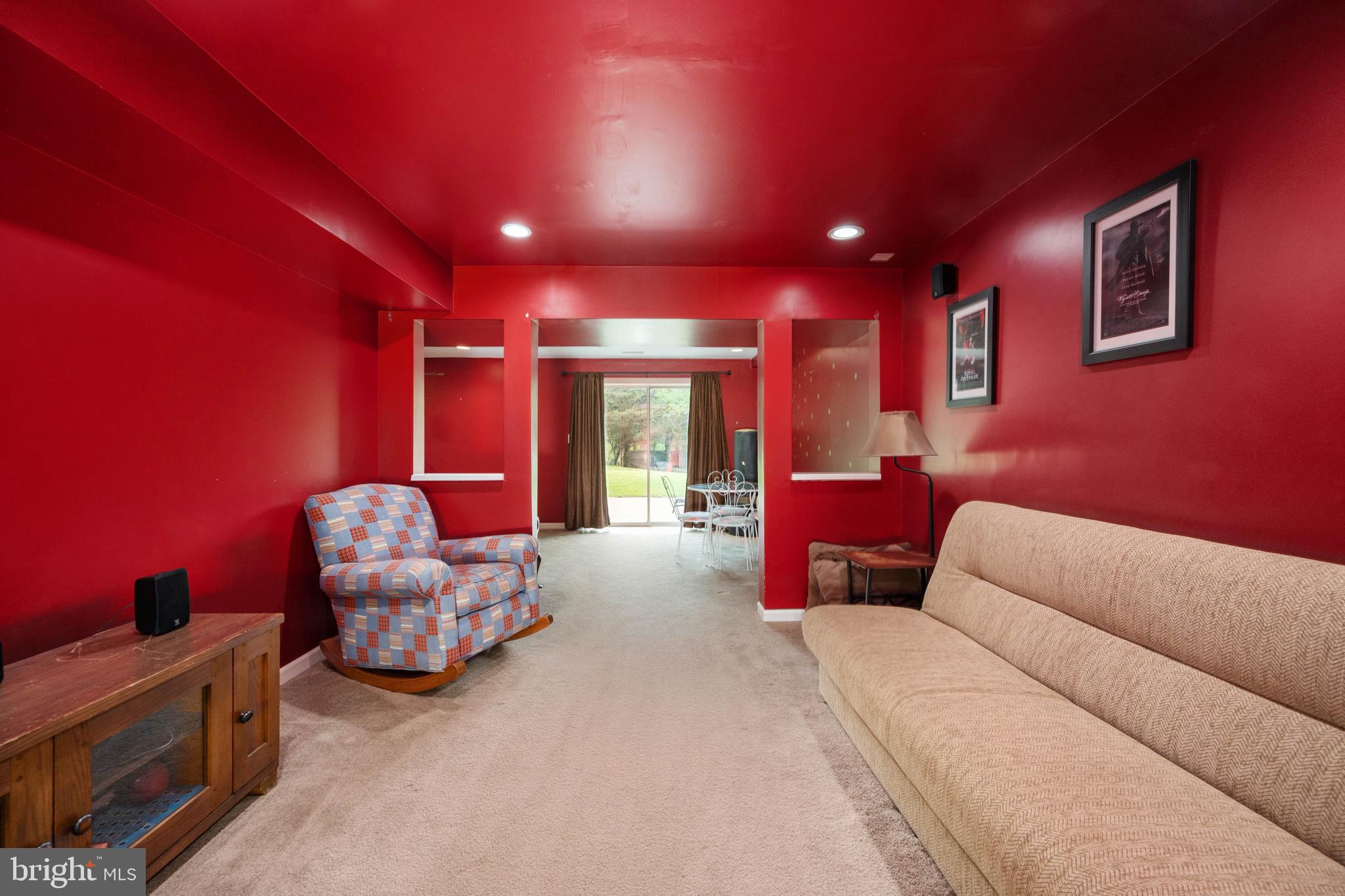 FALMOUTH VILLAGE - Residential