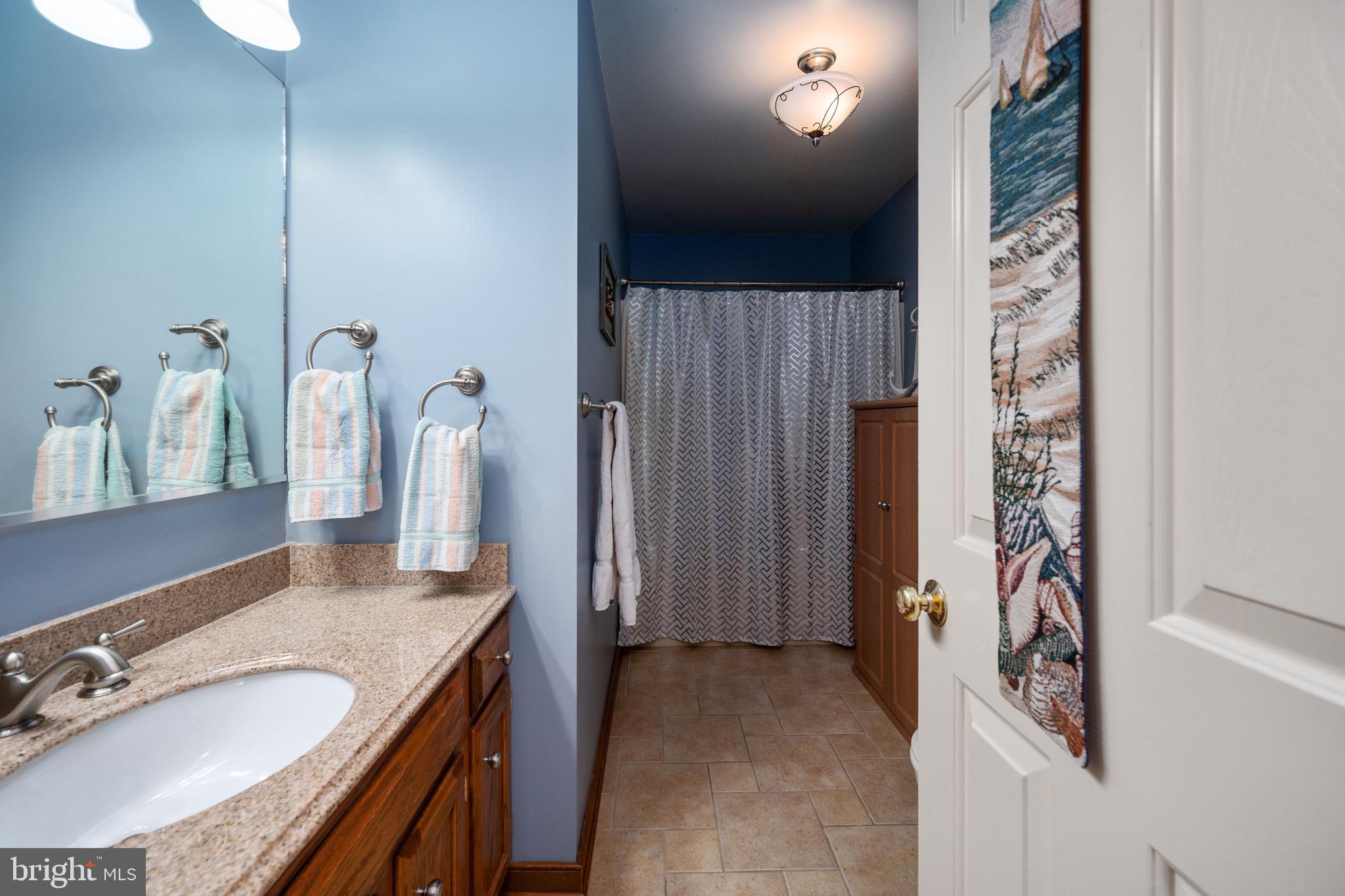 FALMOUTH VILLAGE - Residential