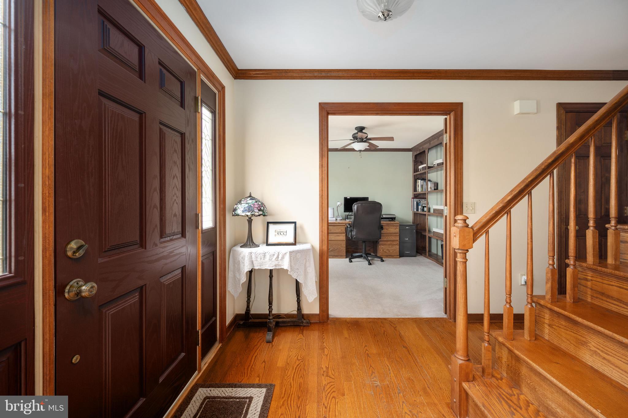 FALMOUTH VILLAGE - Residential