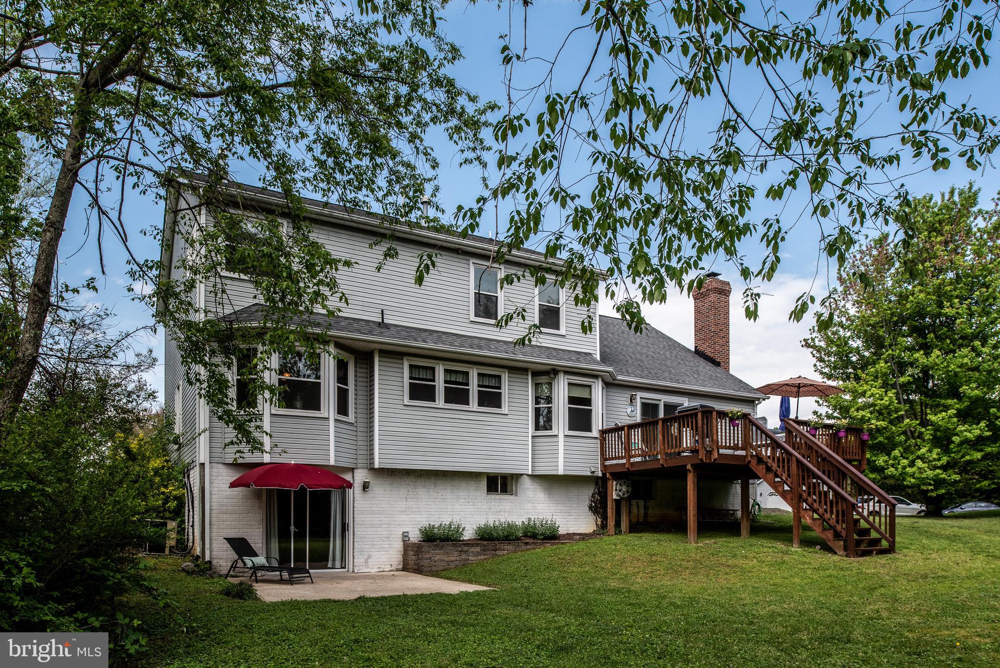 FALMOUTH VILLAGE - Residential