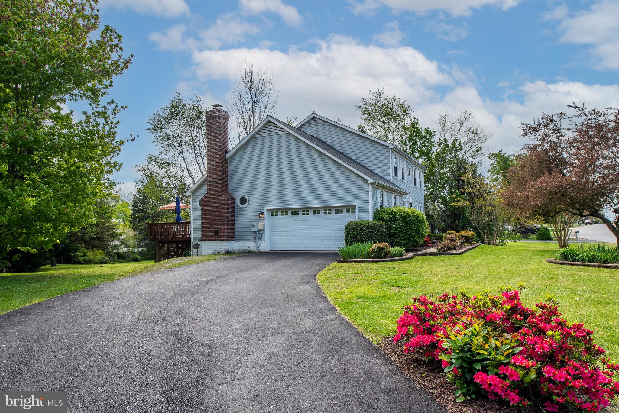 FALMOUTH VILLAGE - Residential