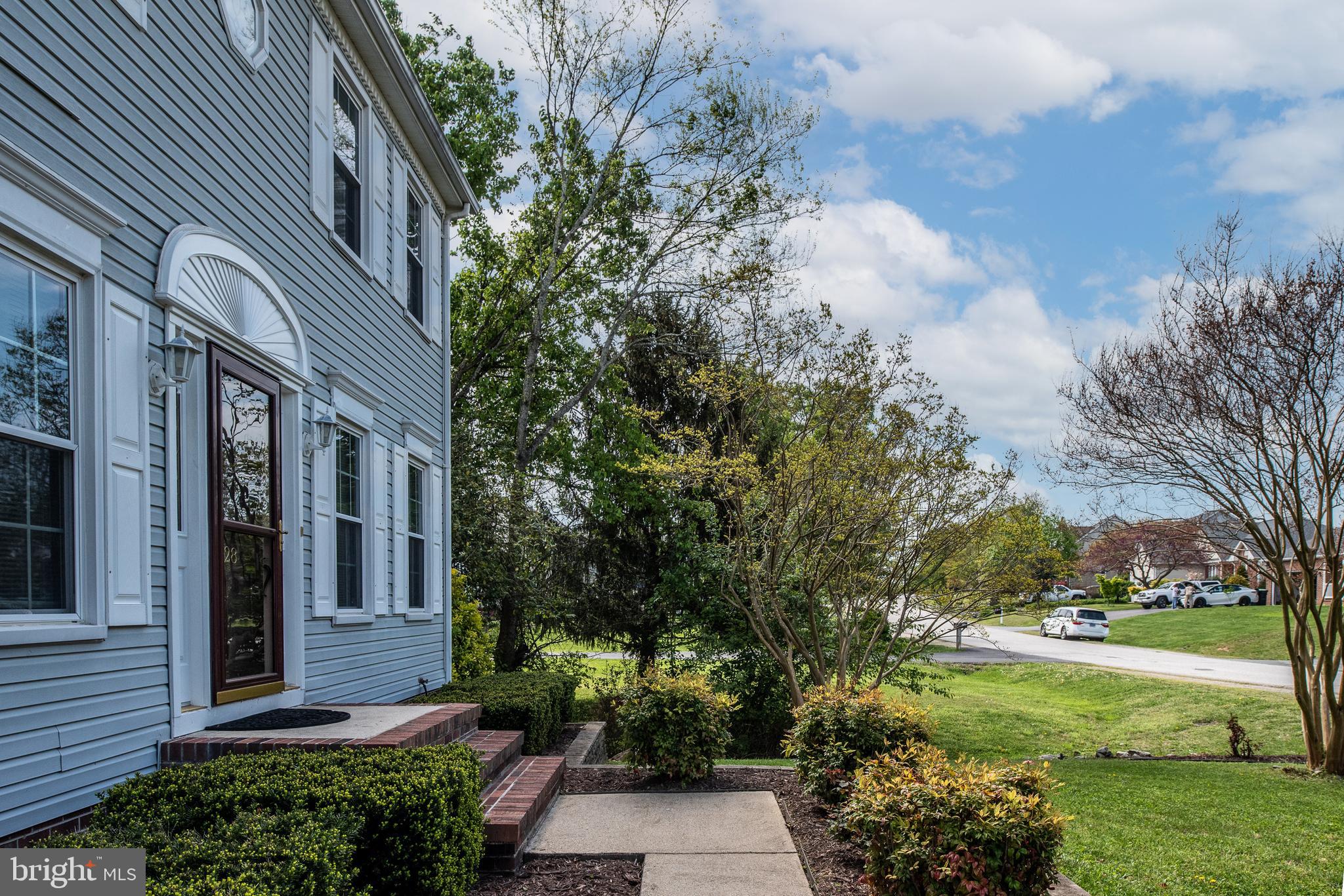 FALMOUTH VILLAGE - Residential