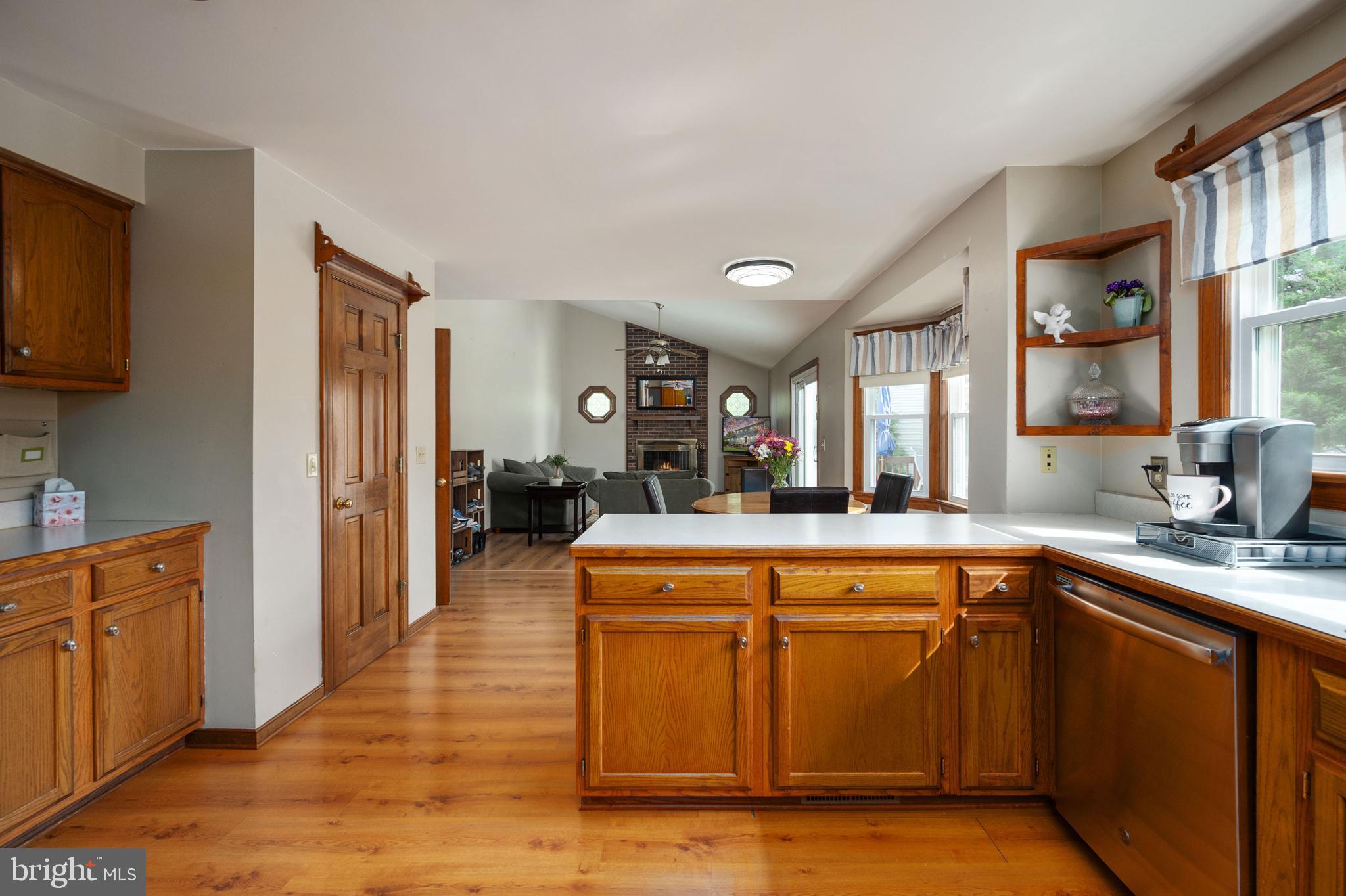 FALMOUTH VILLAGE - Residential