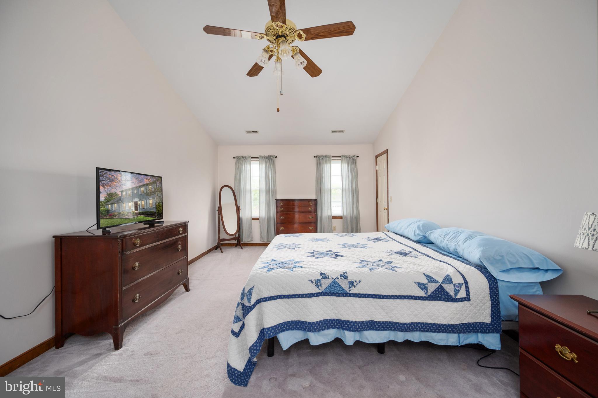 FALMOUTH VILLAGE - Residential