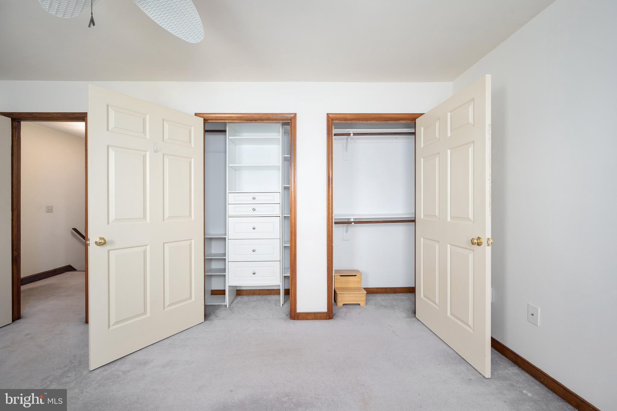 FALMOUTH VILLAGE - Residential