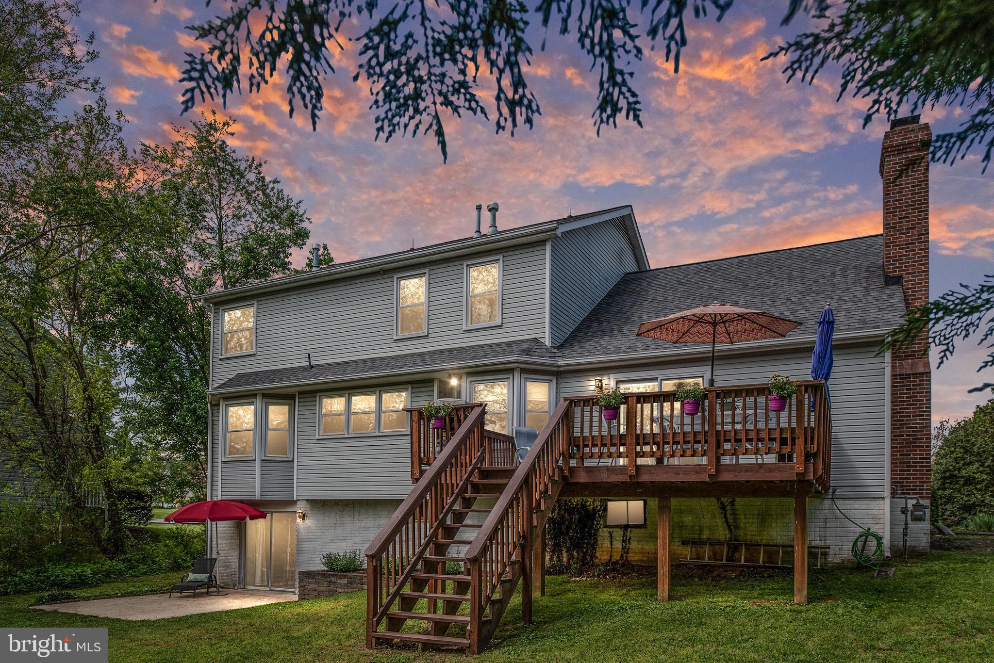 FALMOUTH VILLAGE - Residential