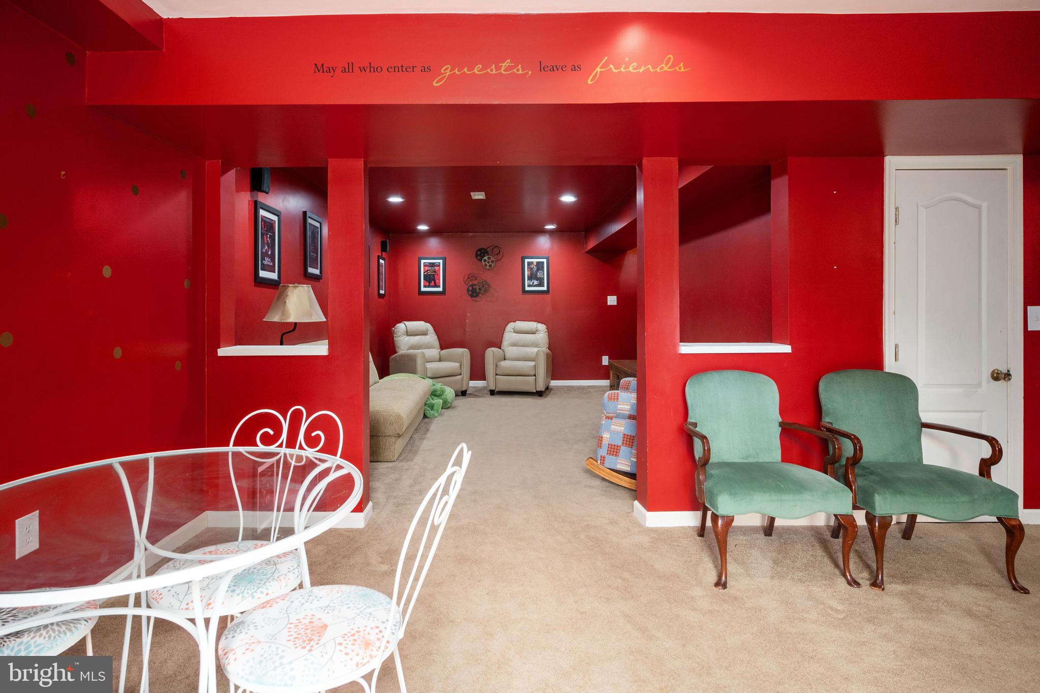 FALMOUTH VILLAGE - Residential