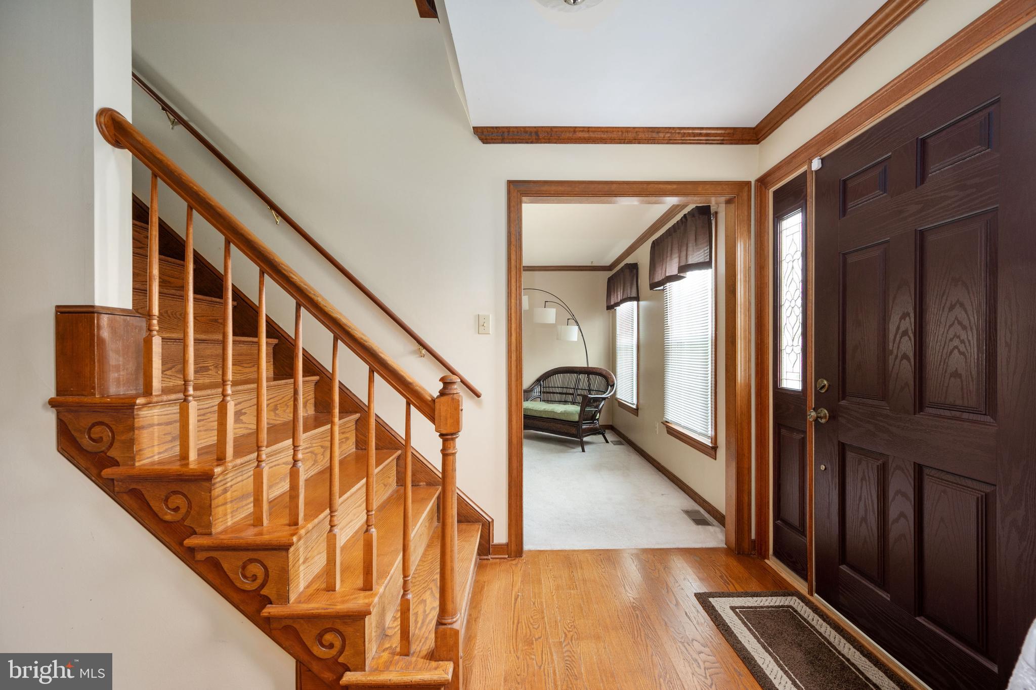 FALMOUTH VILLAGE - Residential