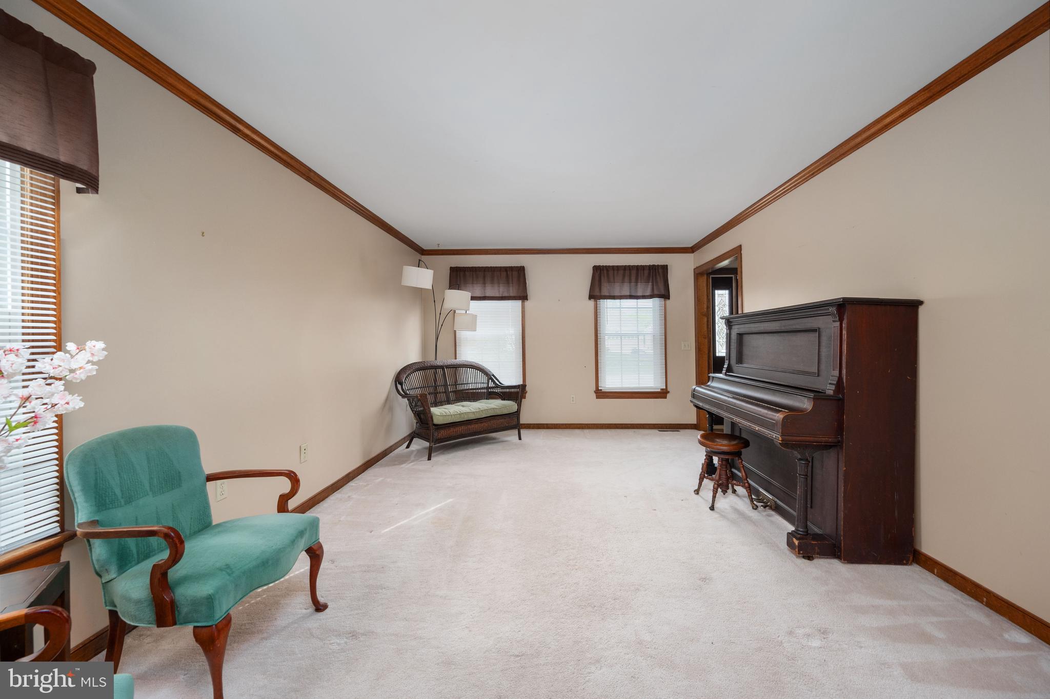 FALMOUTH VILLAGE - Residential