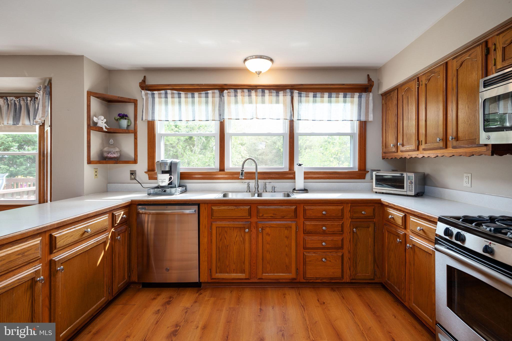 FALMOUTH VILLAGE - Residential