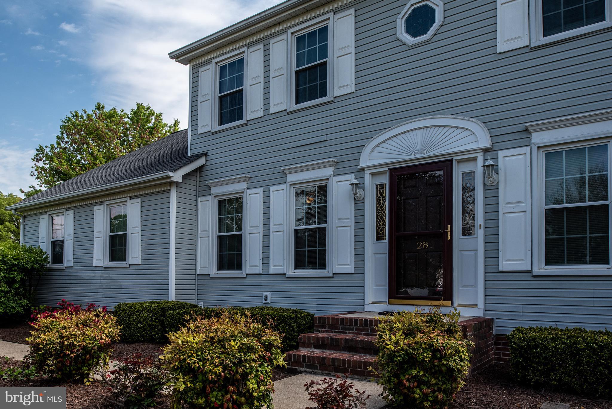 FALMOUTH VILLAGE - Residential