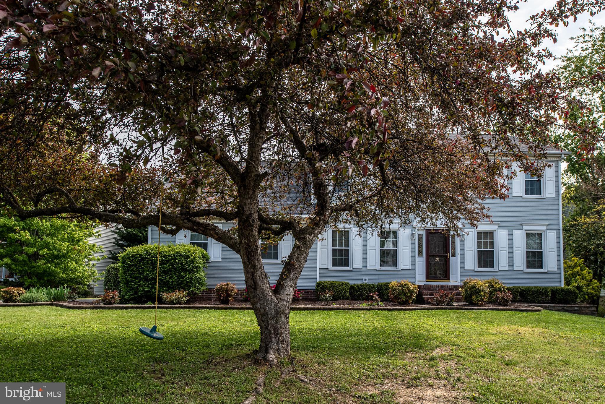 FALMOUTH VILLAGE - Residential